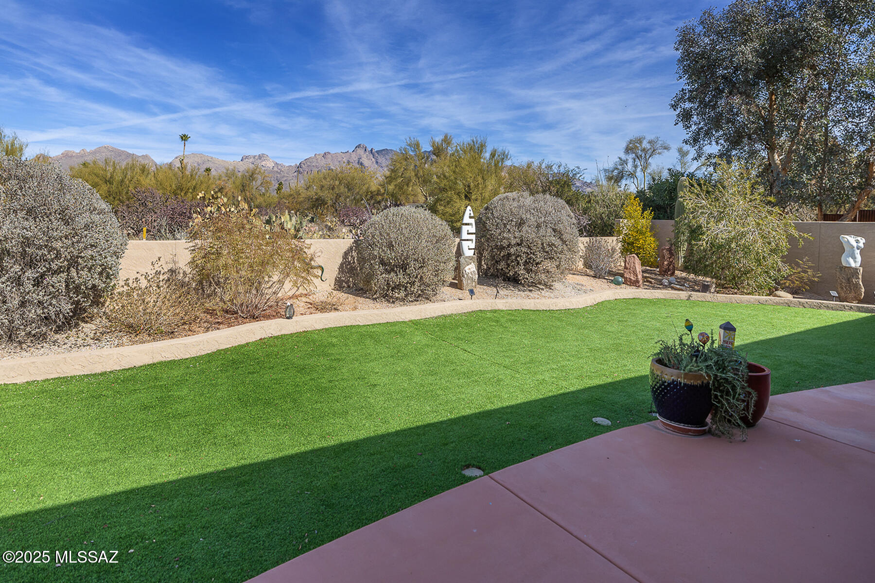 Catalina Foothills Estates NO. 7 - Residential