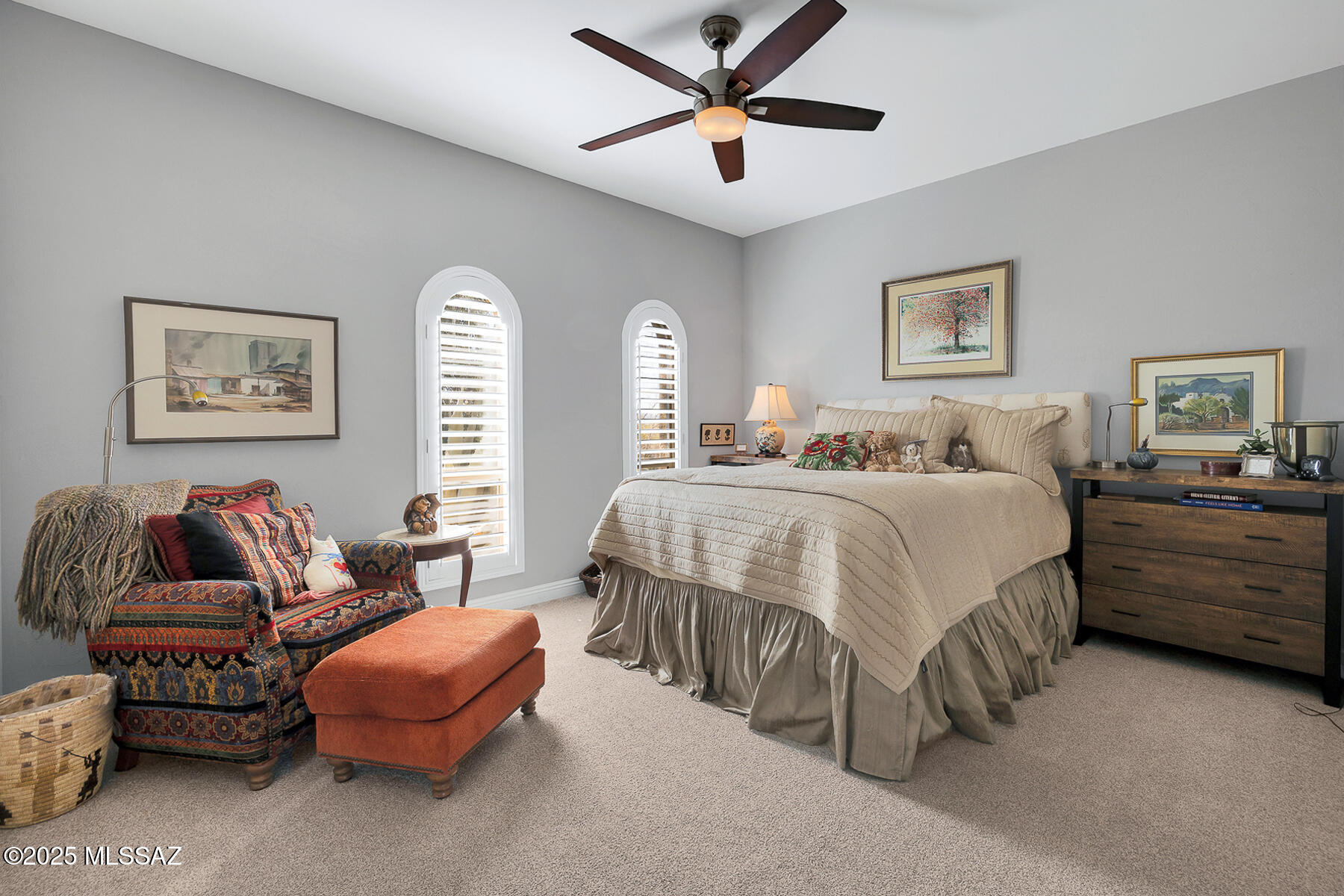 Catalina Foothills Estates NO. 7 - Residential