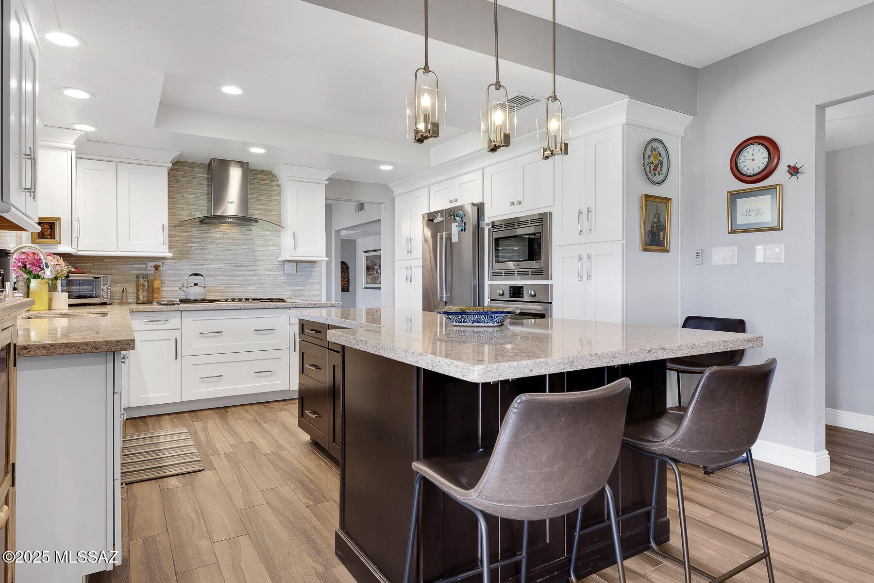 Catalina Foothills Estates NO. 7 - Residential