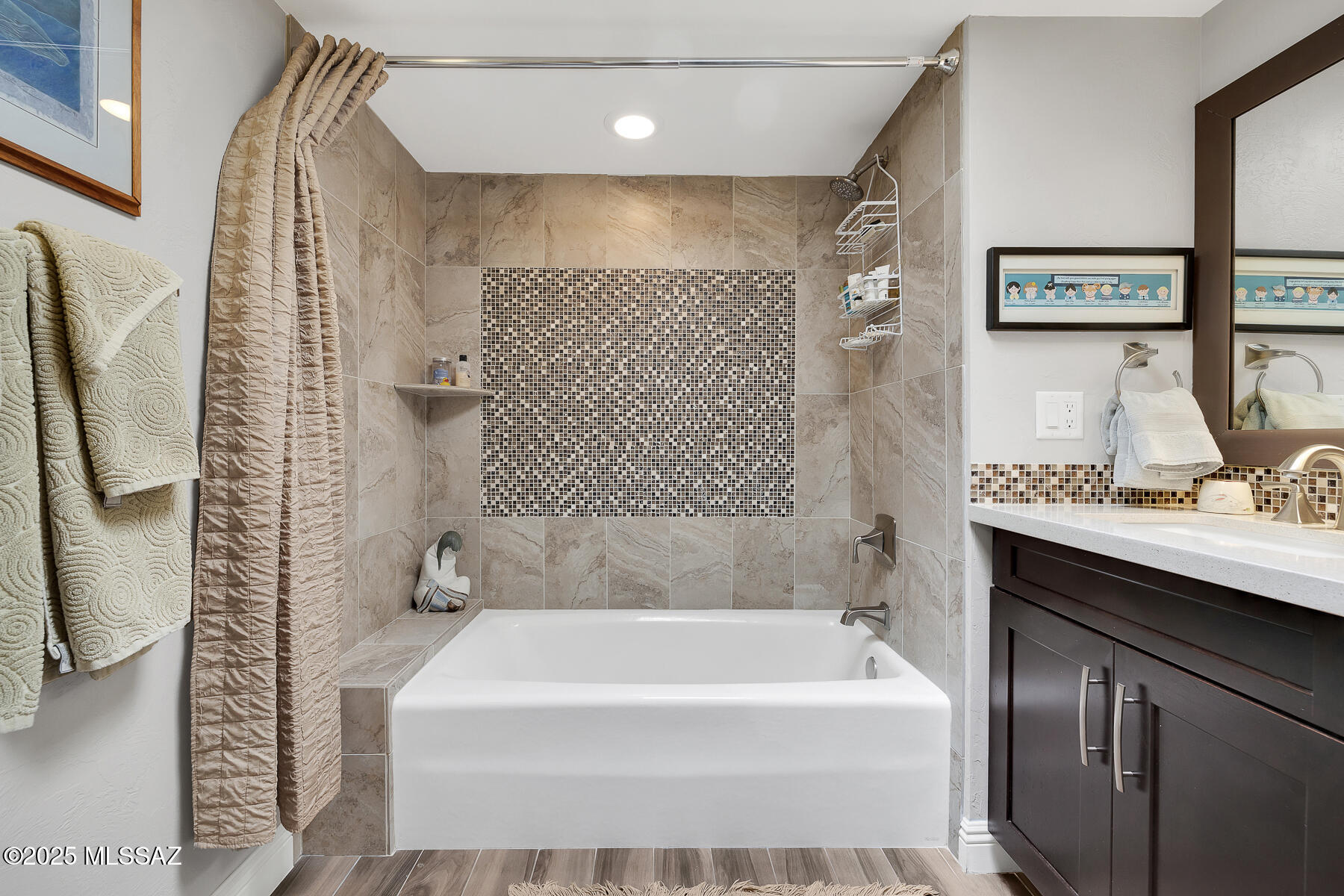 Catalina Foothills Estates NO. 7 - Residential