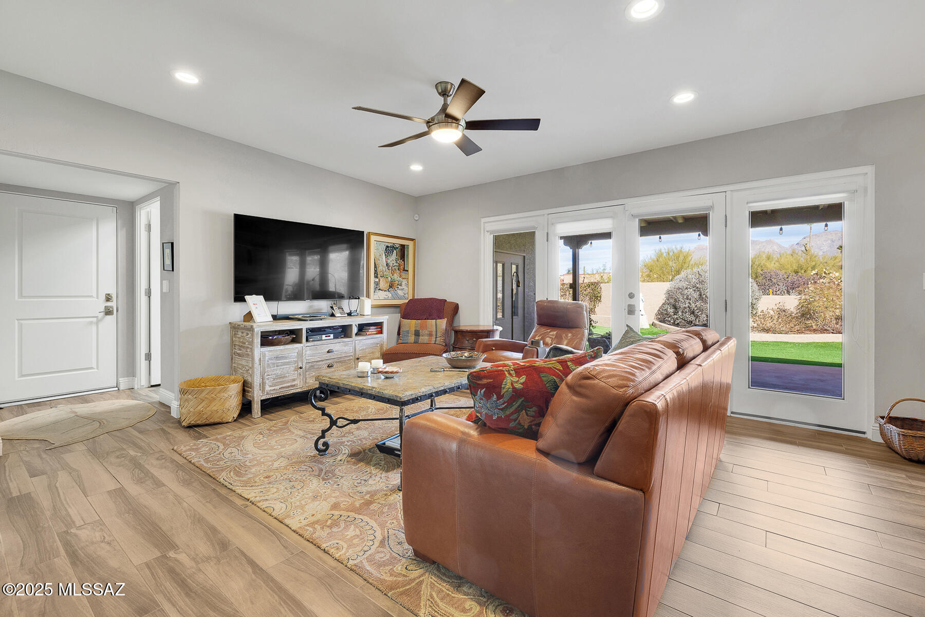 Catalina Foothills Estates NO. 7 - Residential