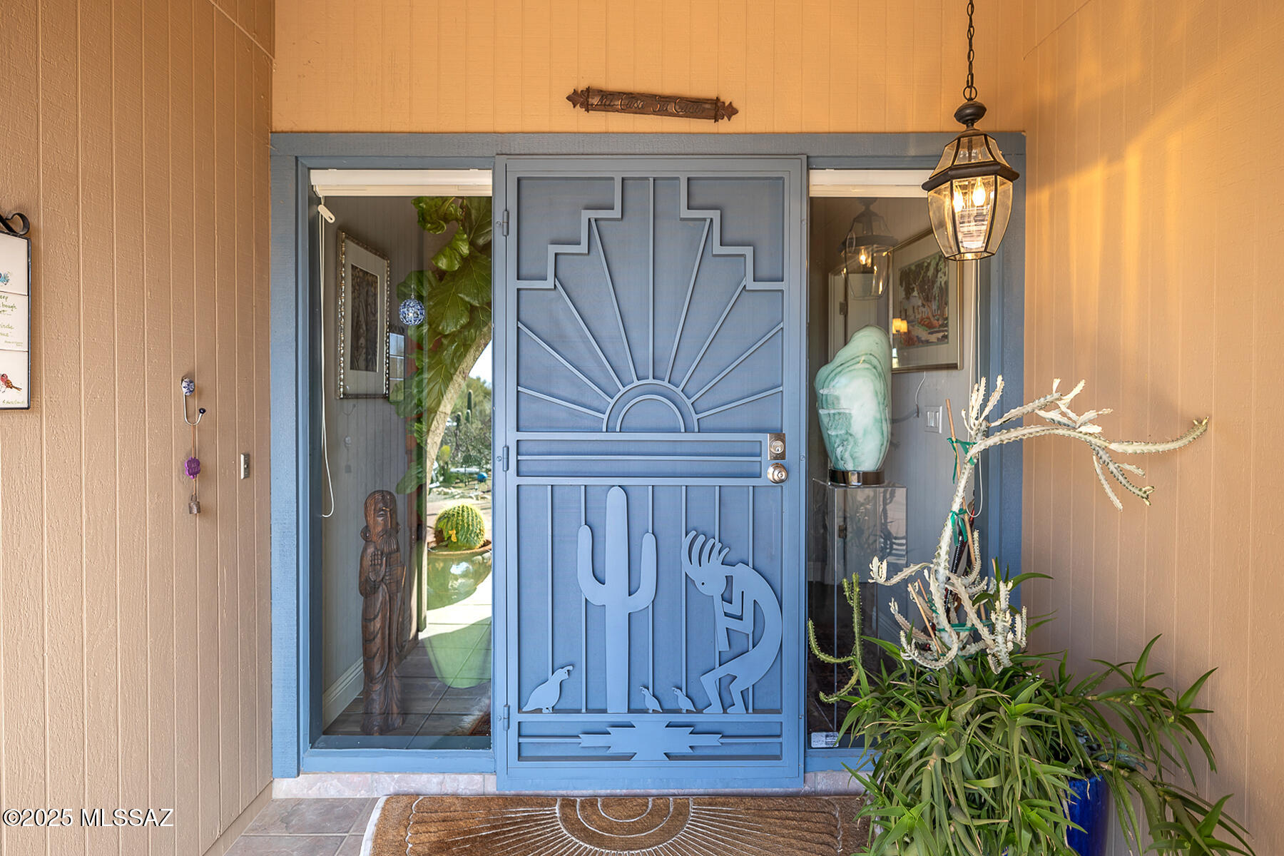 Catalina Foothills Estates NO. 7 - Residential