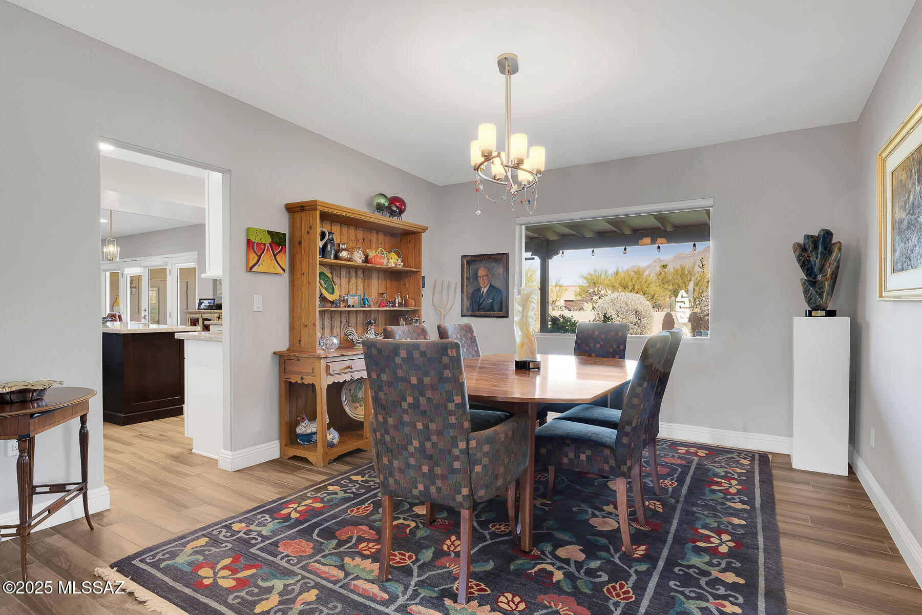 Catalina Foothills Estates NO. 7 - Residential