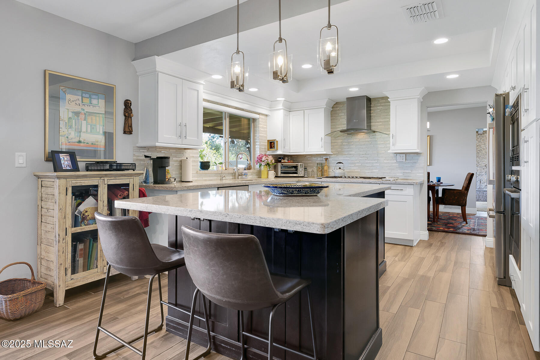 Catalina Foothills Estates NO. 7 - Residential