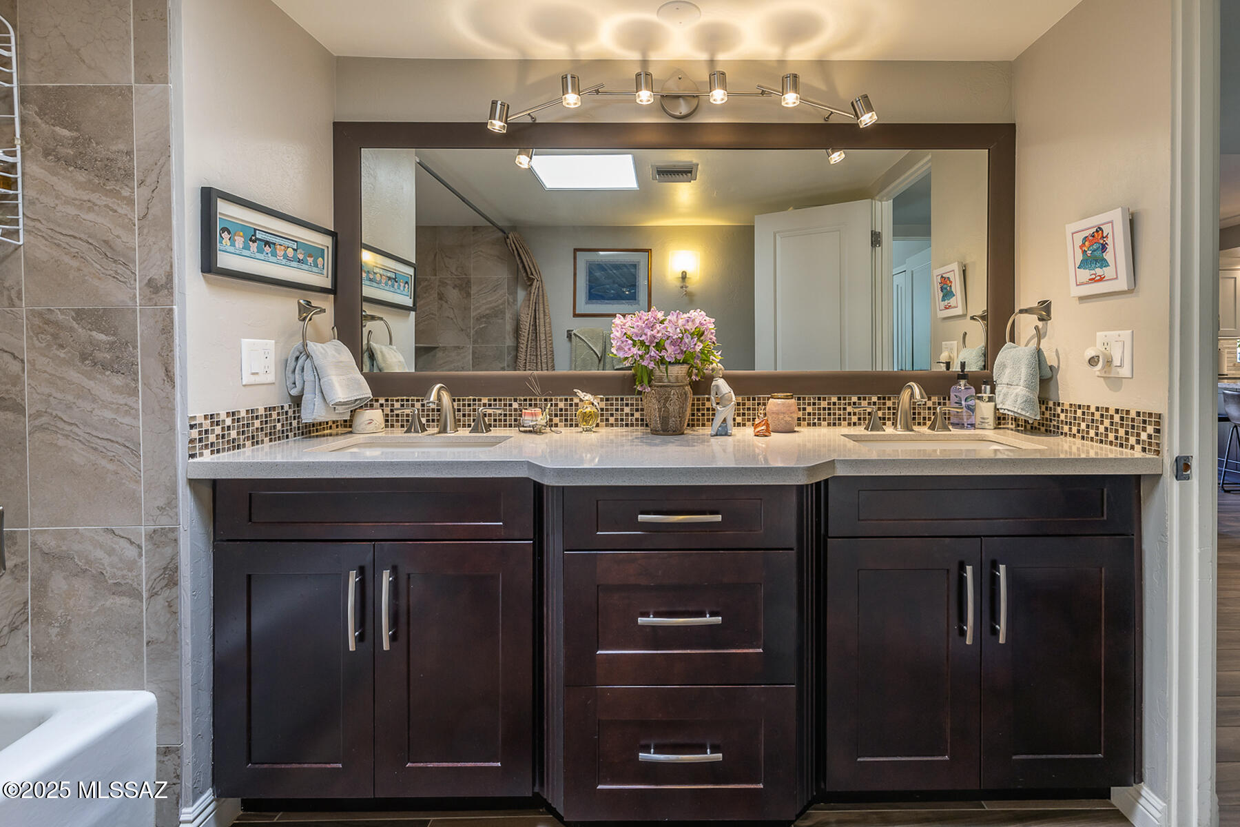 Catalina Foothills Estates NO. 7 - Residential