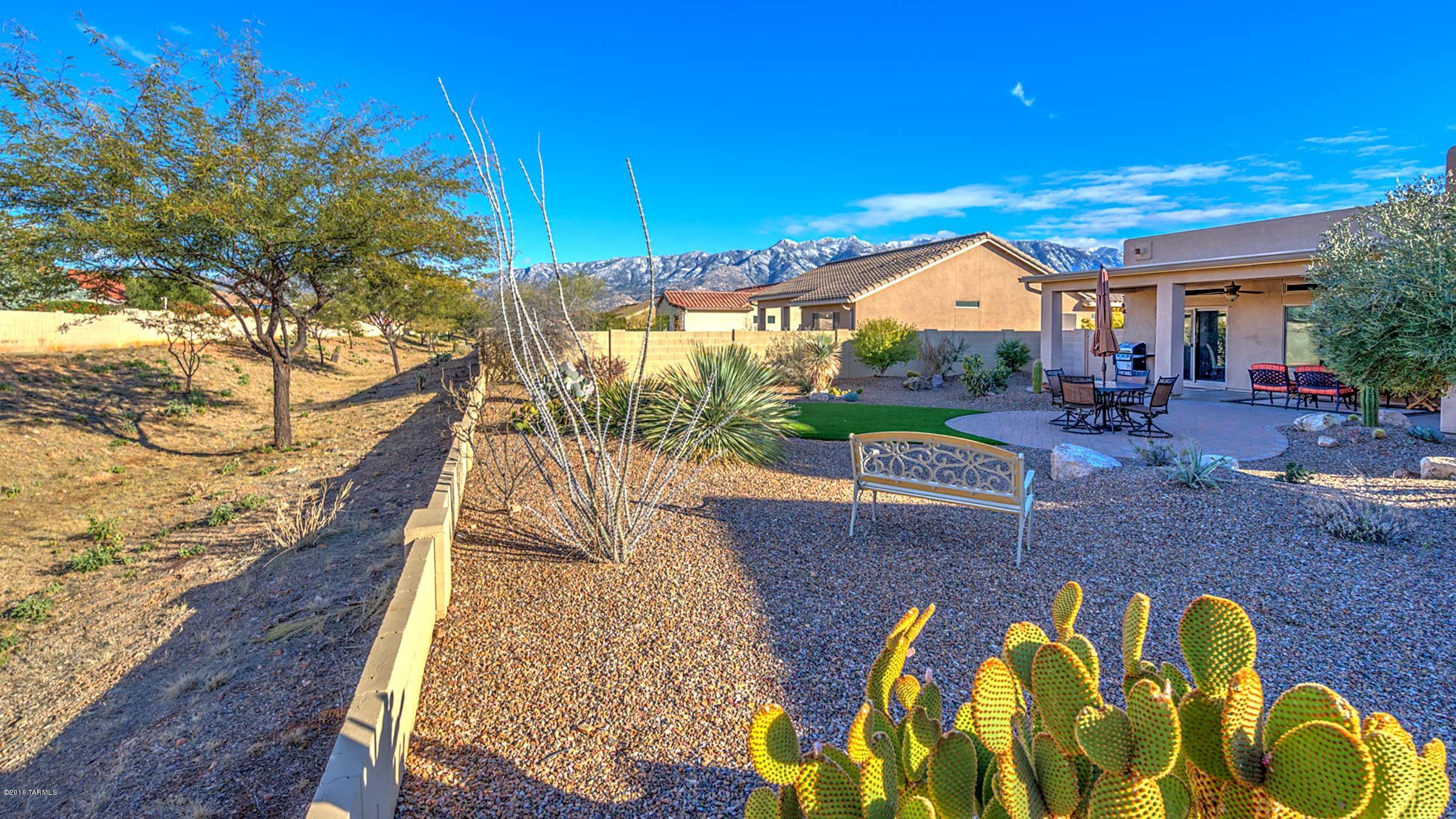 Saddlebrooke - Residential