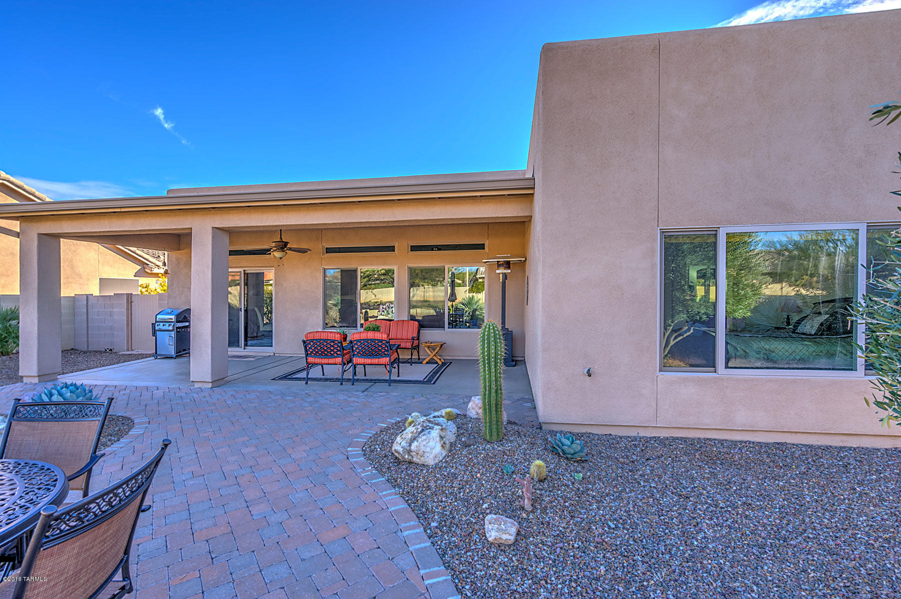 Saddlebrooke - Residential