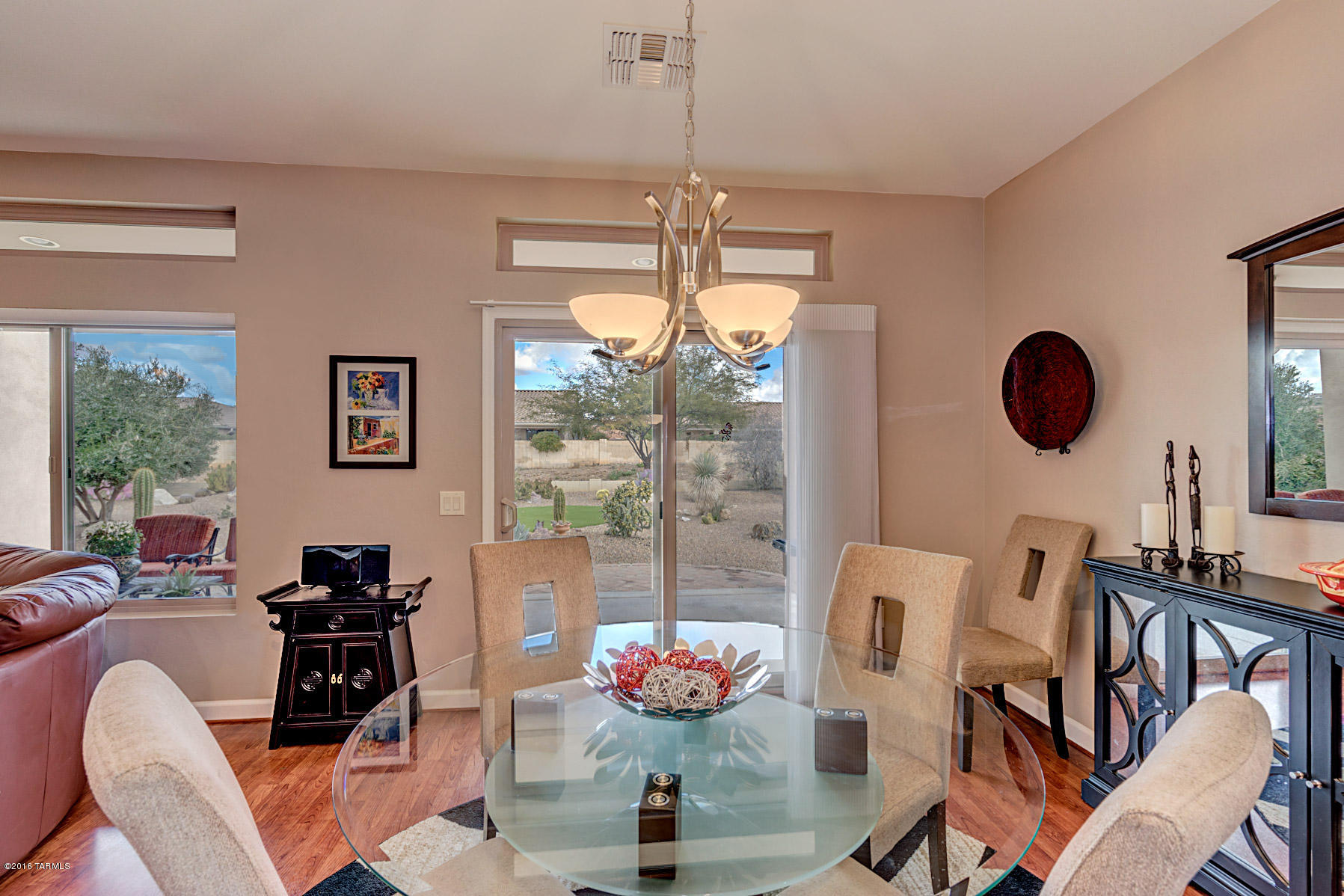 Saddlebrooke - Residential