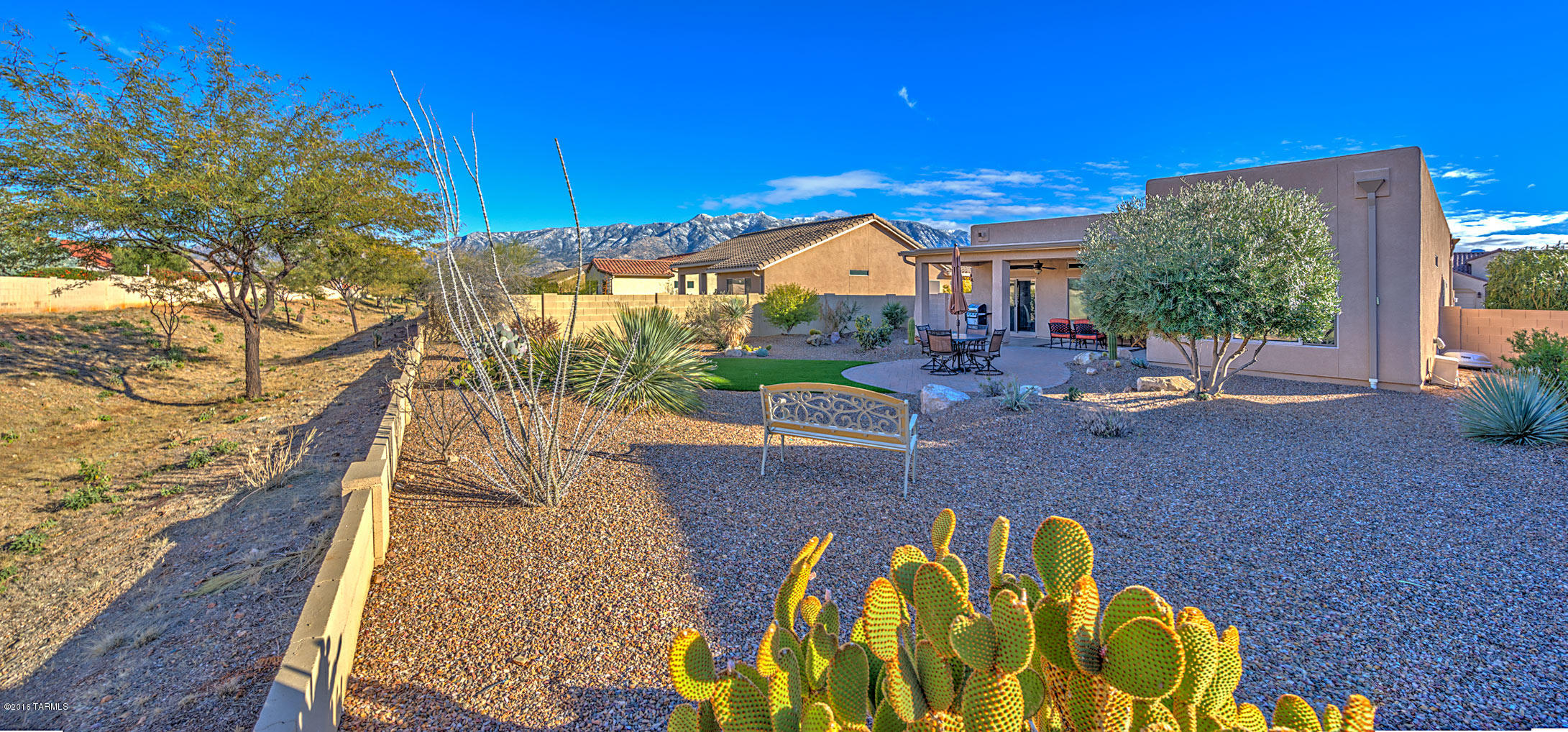 Saddlebrooke - Residential
