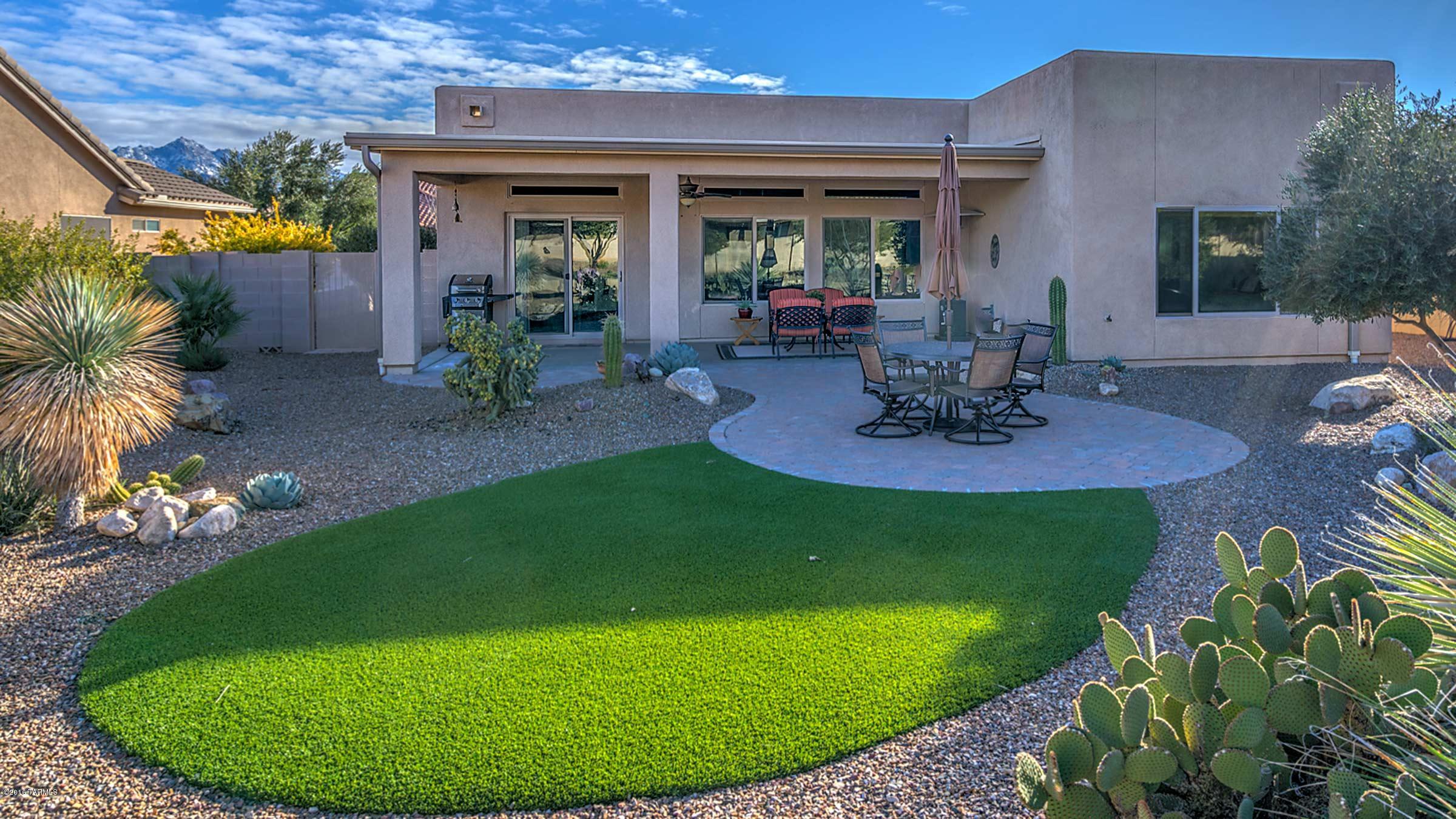 Saddlebrooke - Residential