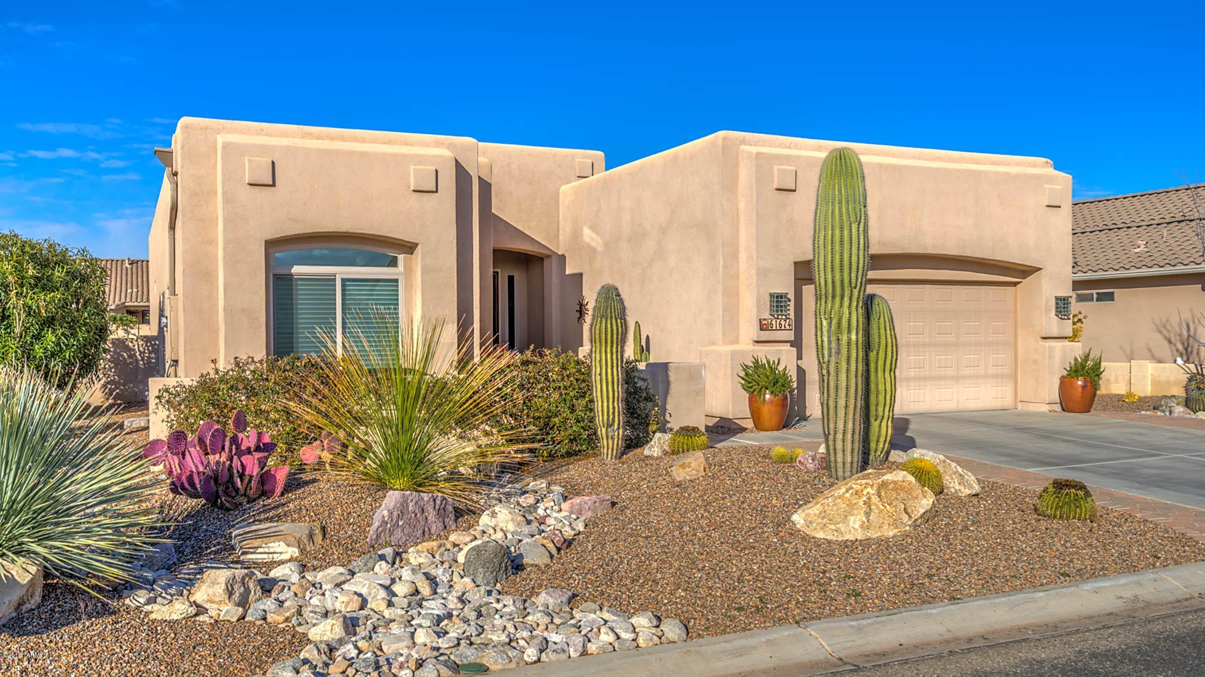 Saddlebrooke - Residential
