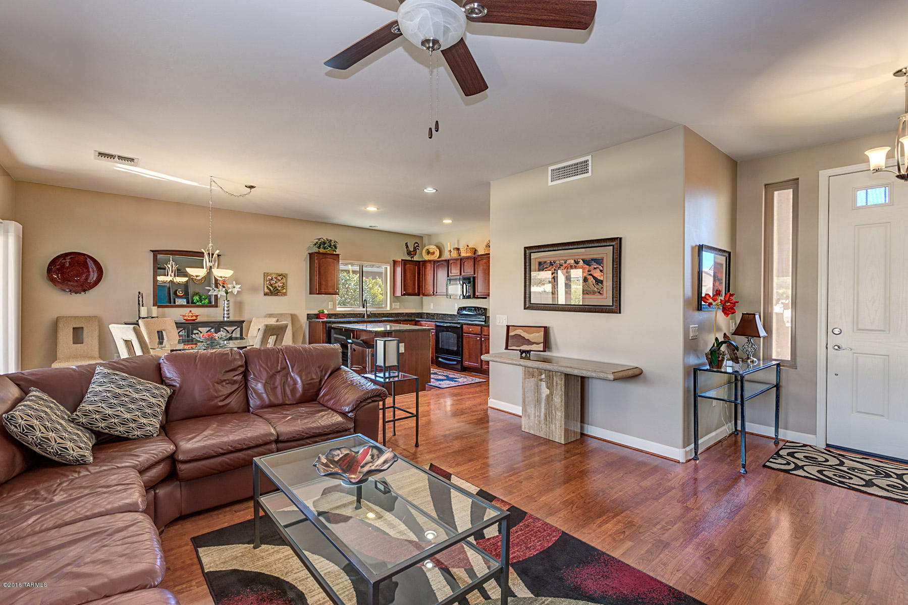Saddlebrooke - Residential