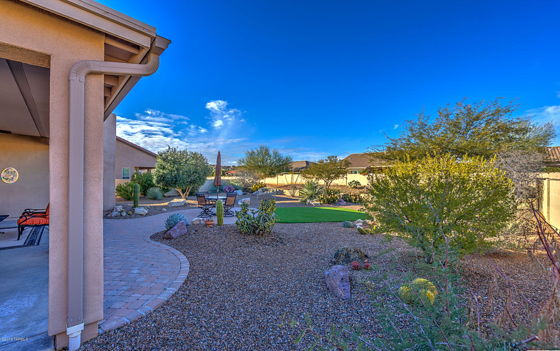 Saddlebrooke - Residential