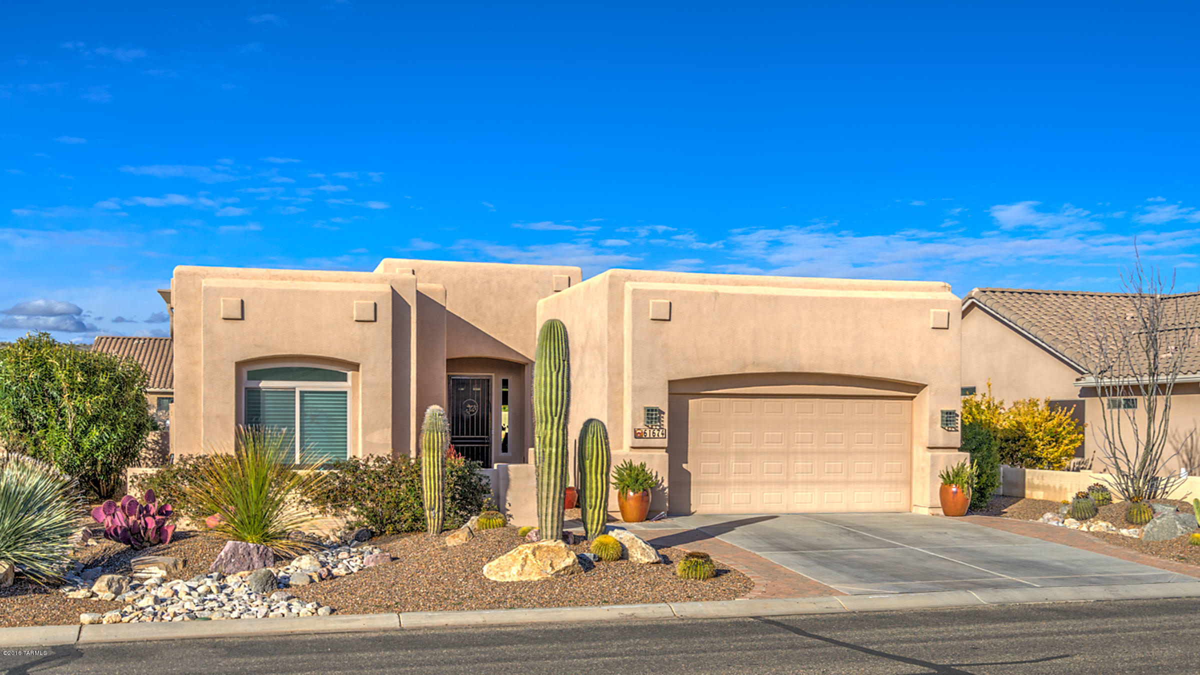 Saddlebrooke - Residential