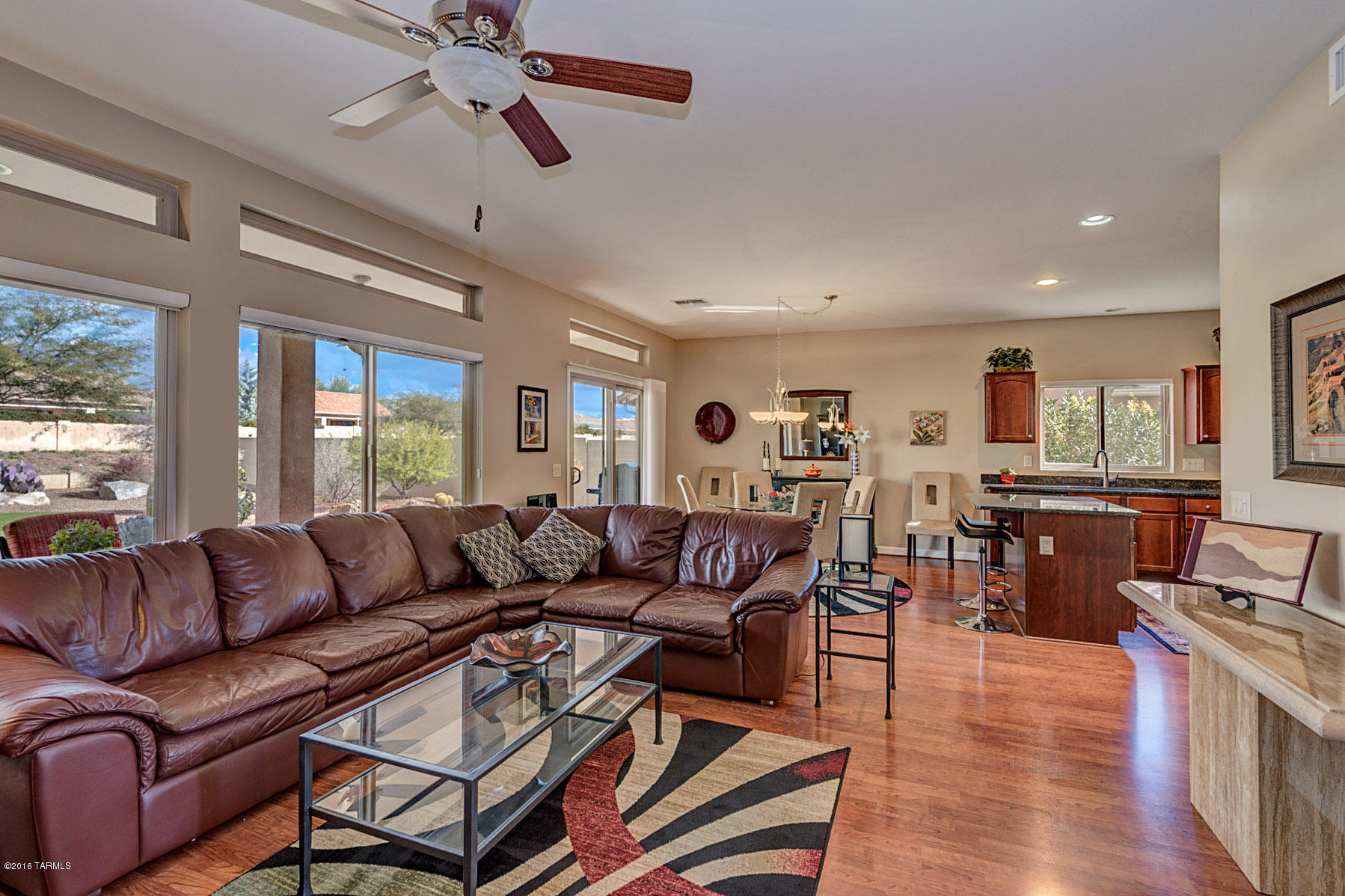Saddlebrooke - Residential