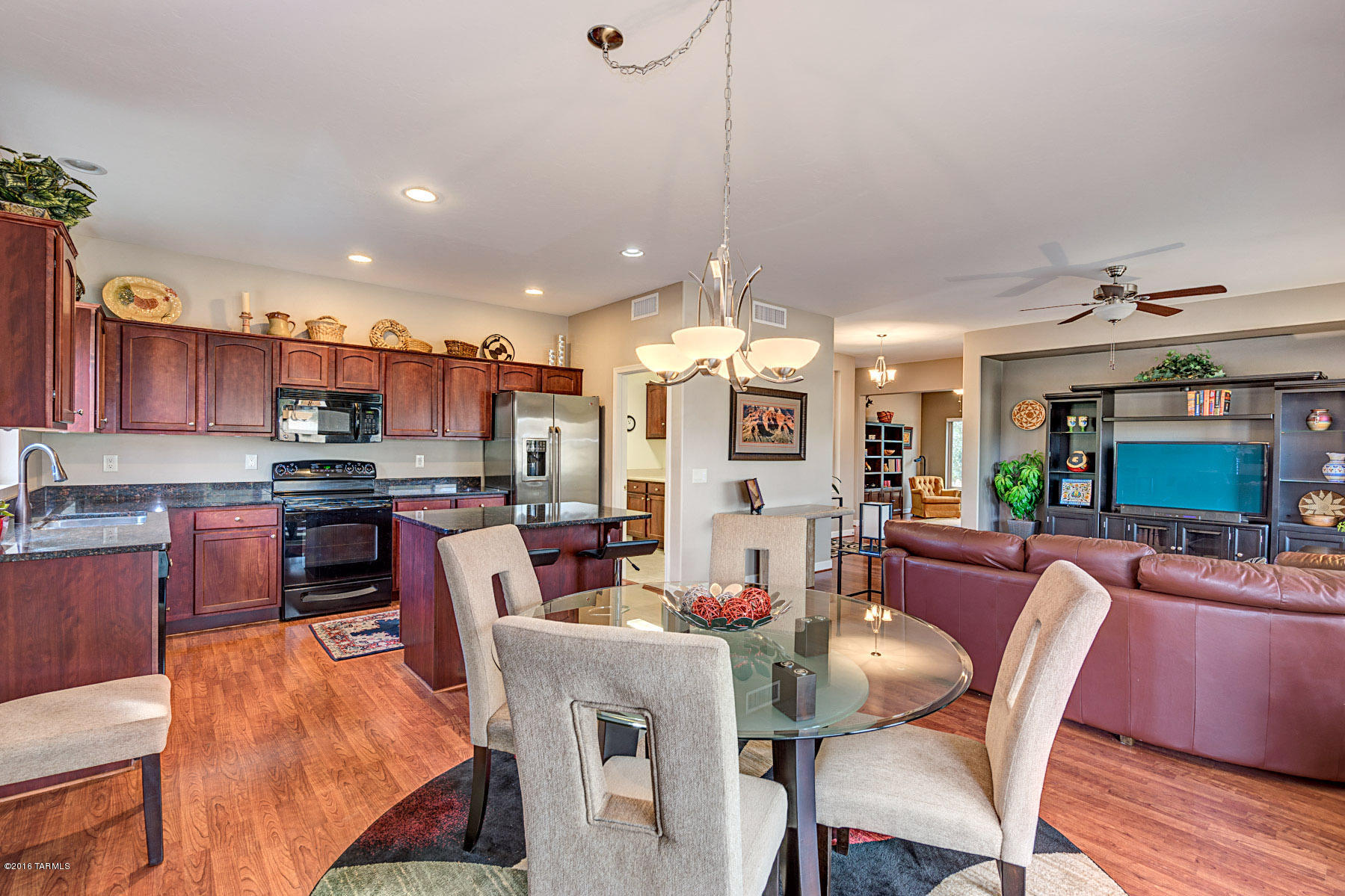 Saddlebrooke - Residential