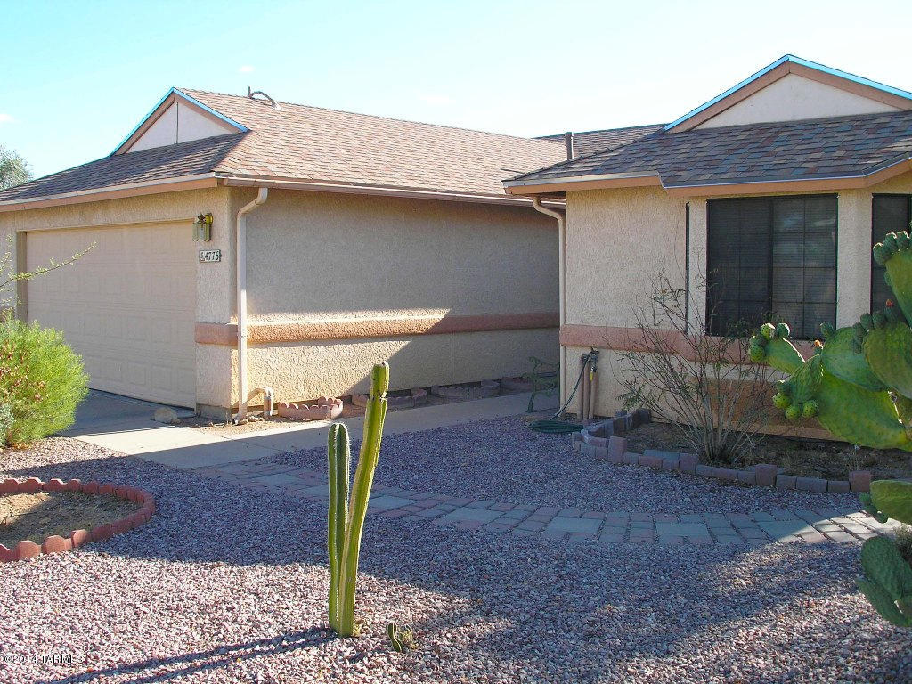 Sunset Point (112-267) - Residential Lease