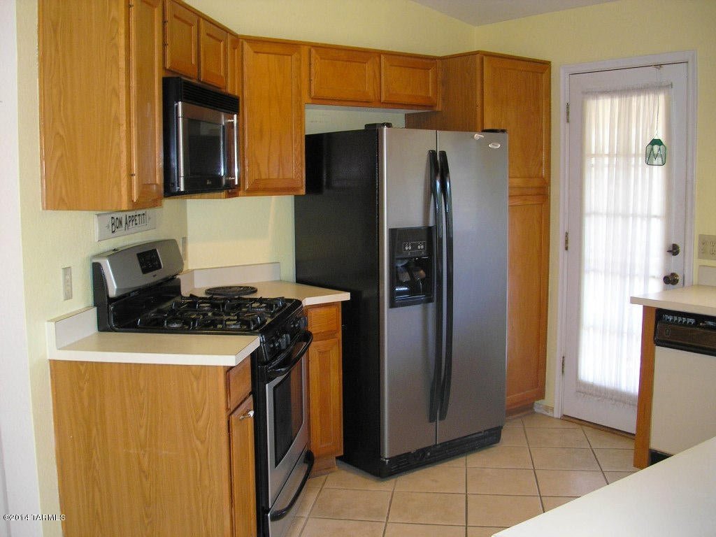Sunset Point (112-267) - Residential Lease