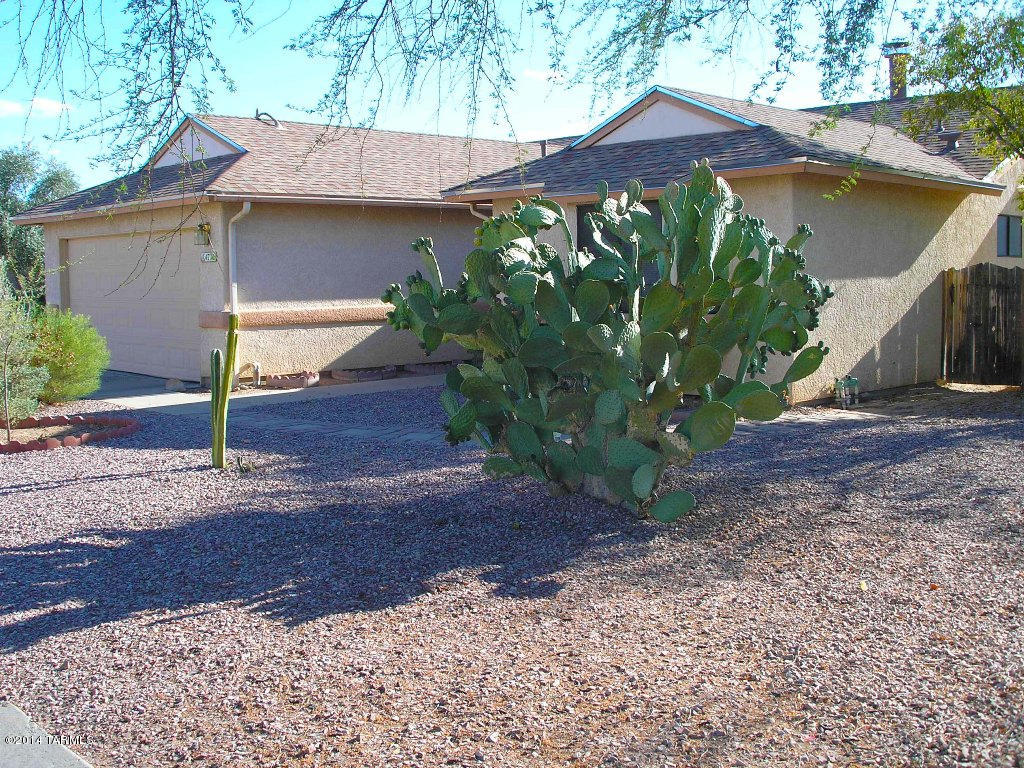 Sunset Point (112-267) - Residential Lease