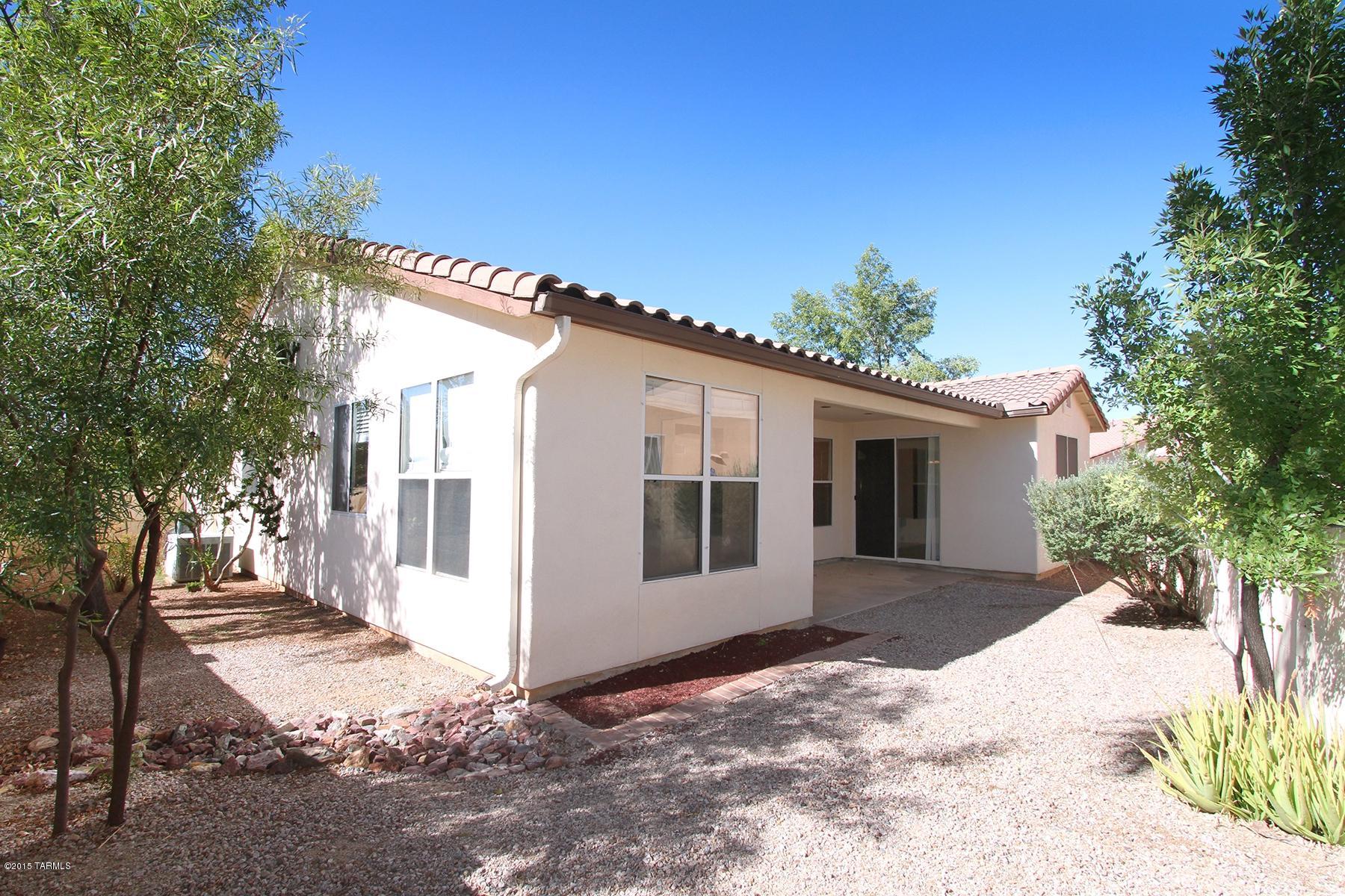 North Ranch (188-544) - Residential