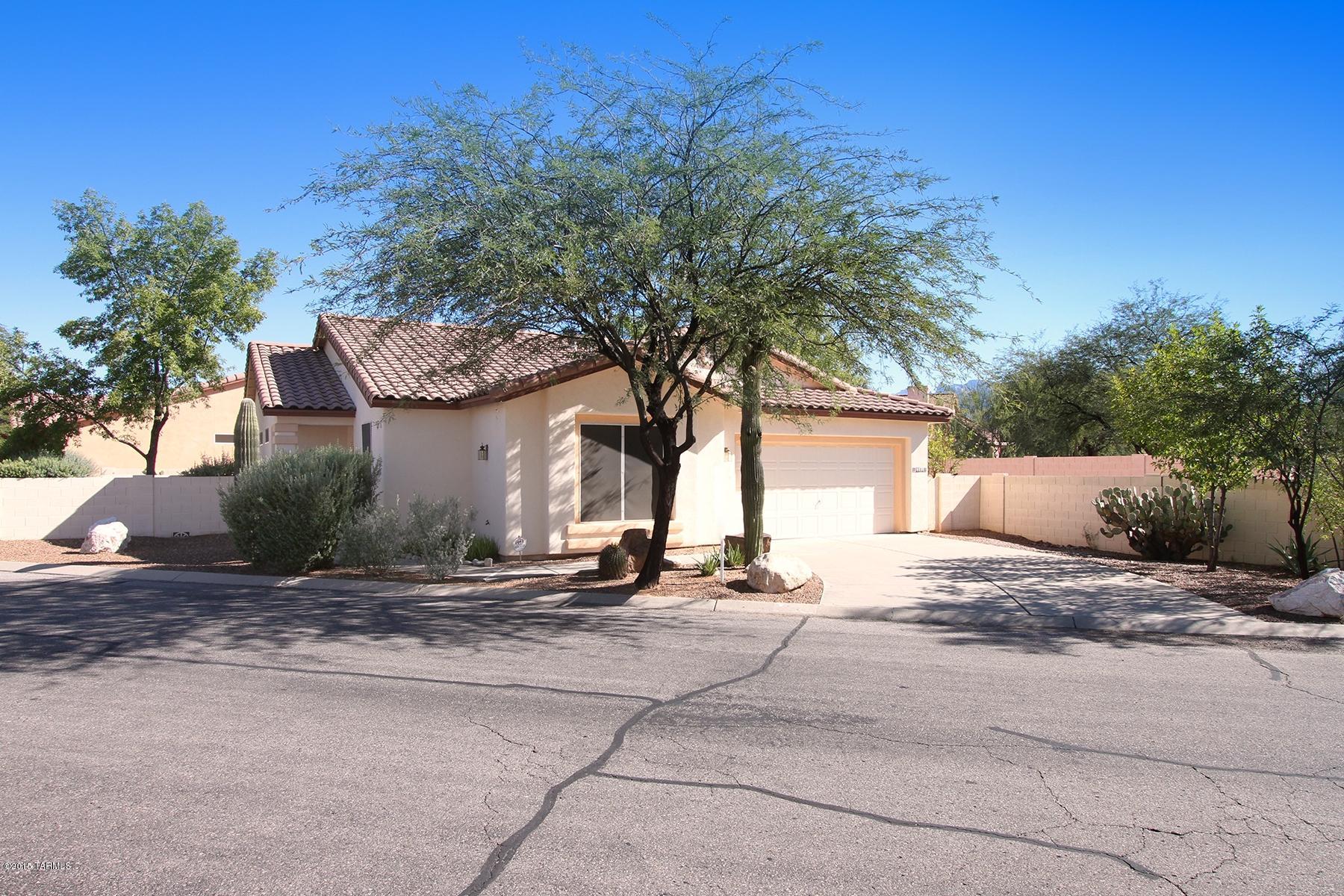 North Ranch (188-544) - Residential