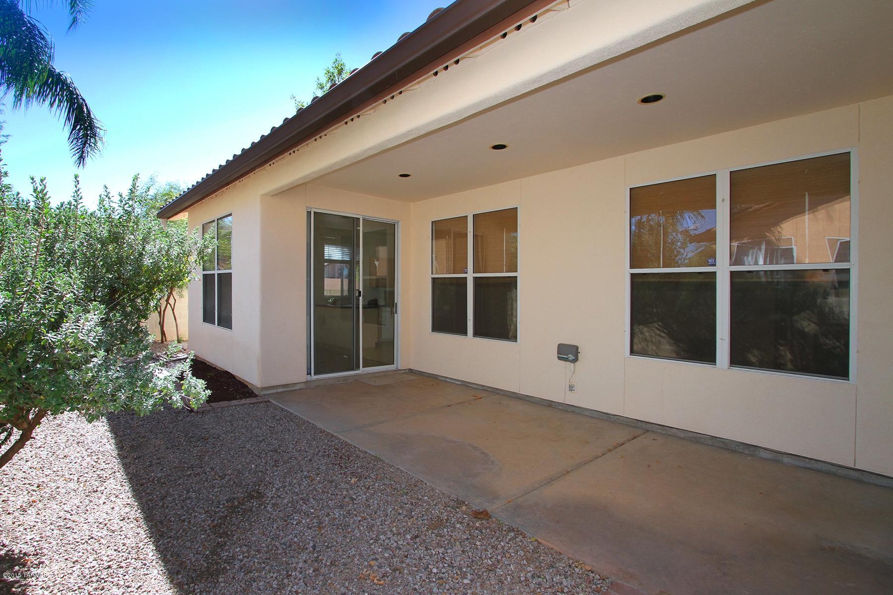 North Ranch (188-544) - Residential