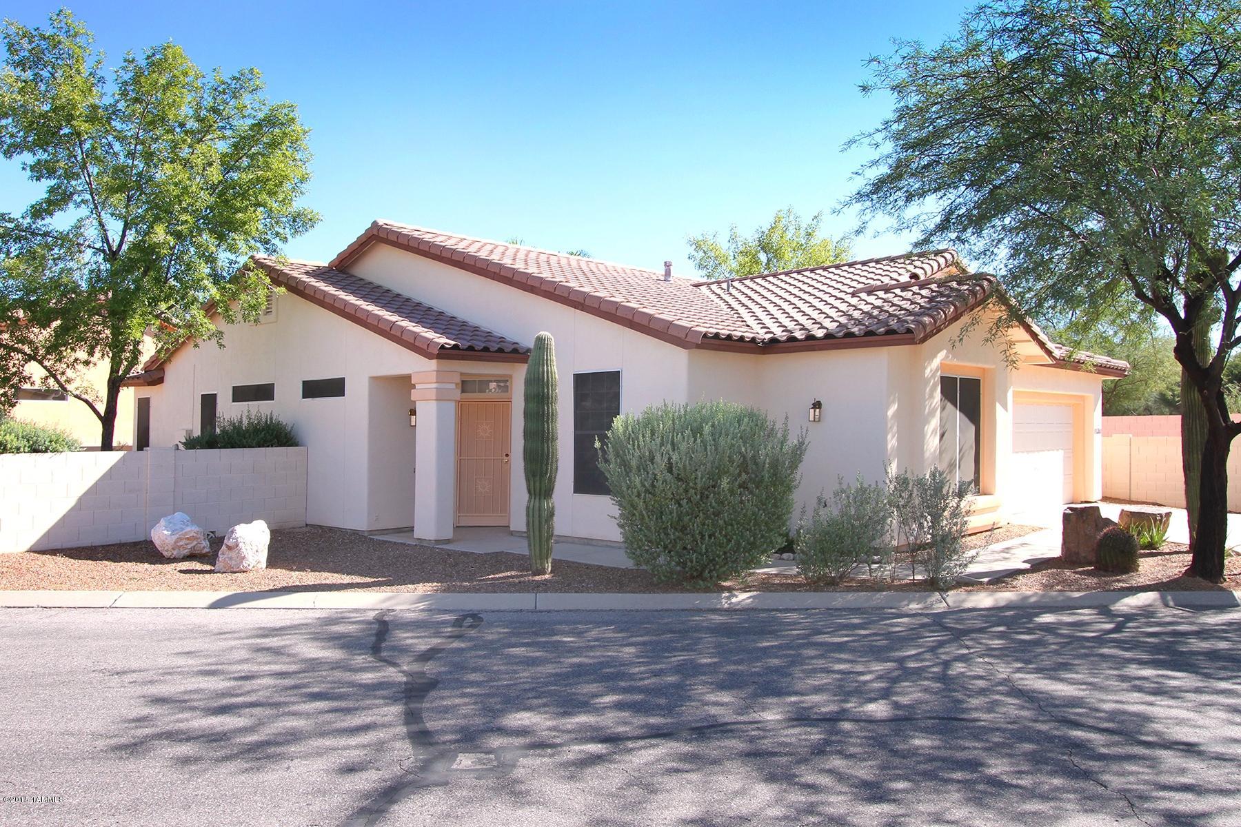 North Ranch (188-544) - Residential