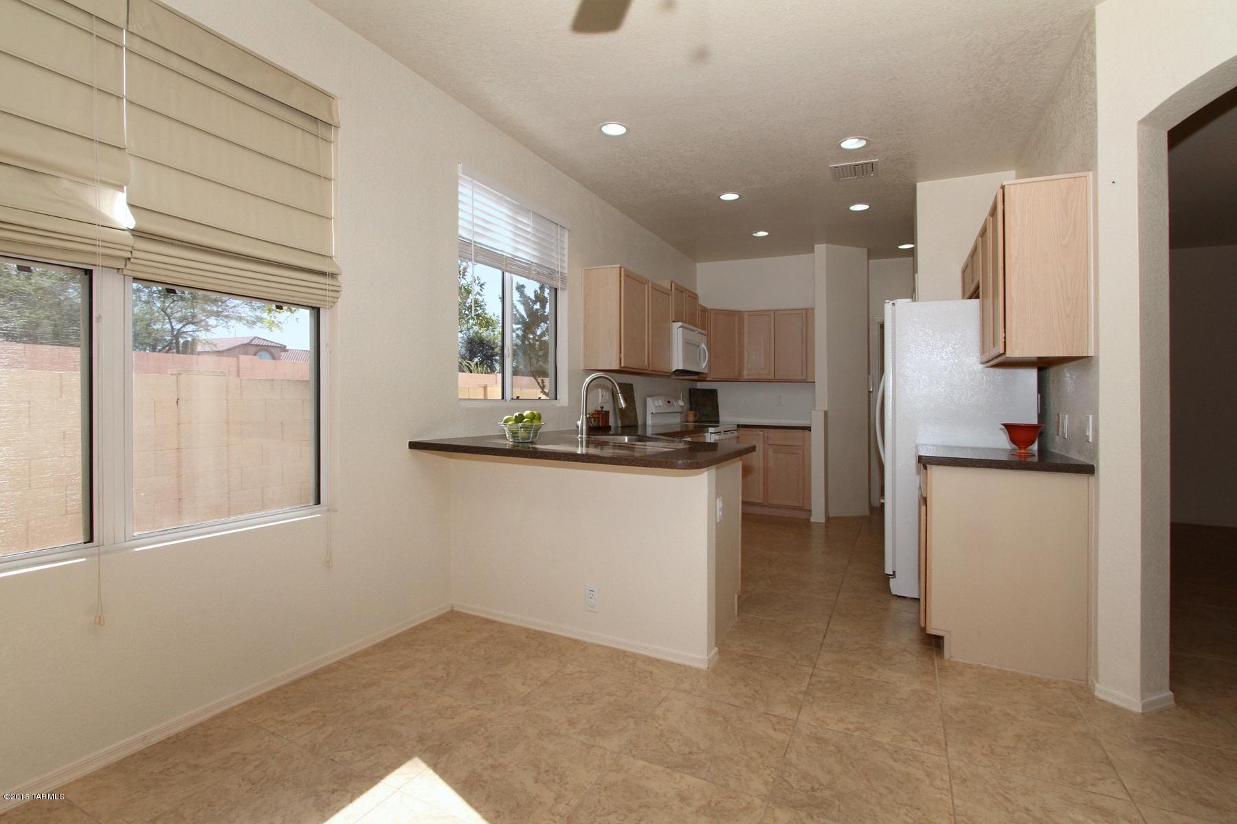 North Ranch (188-544) - Residential