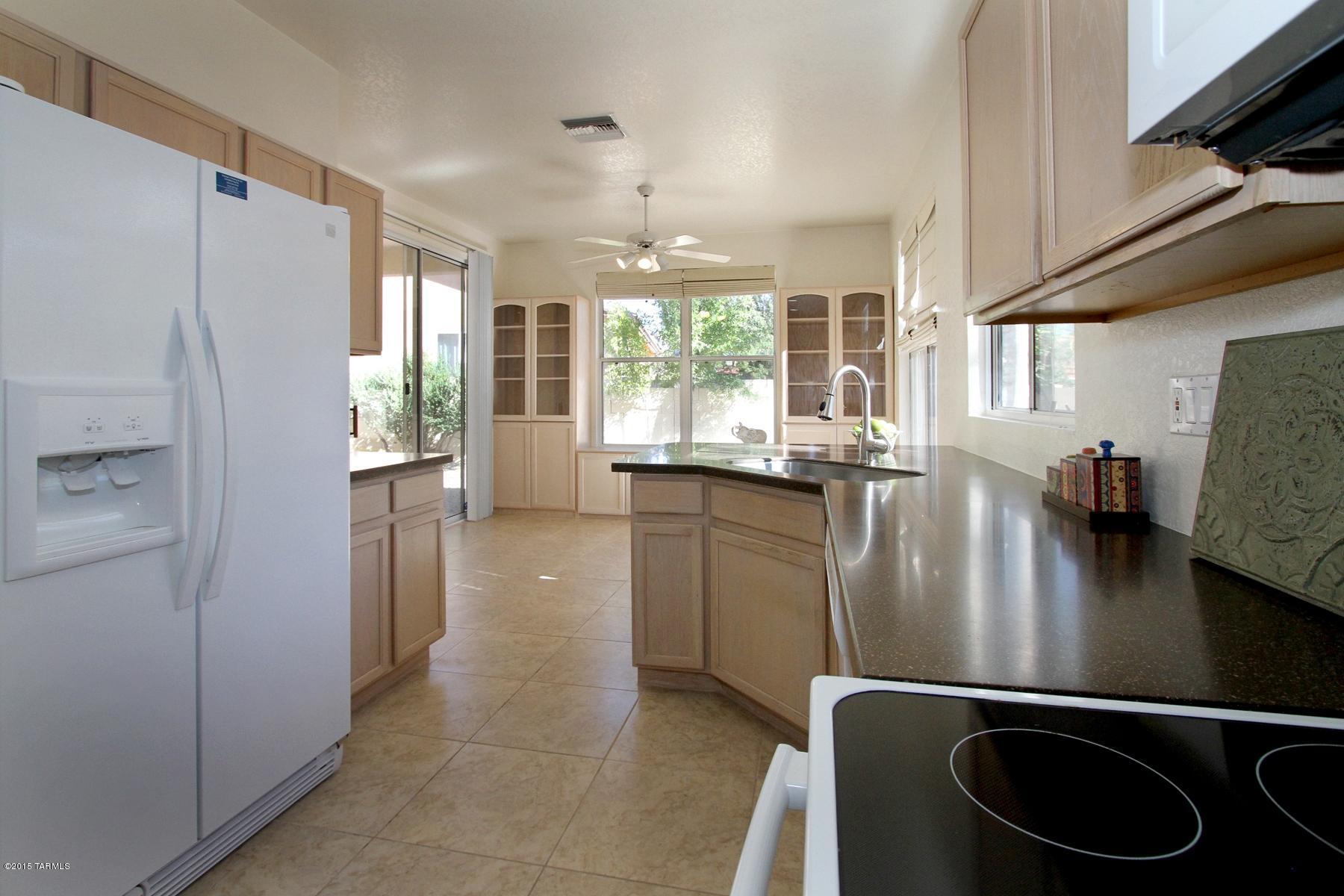 North Ranch (188-544) - Residential