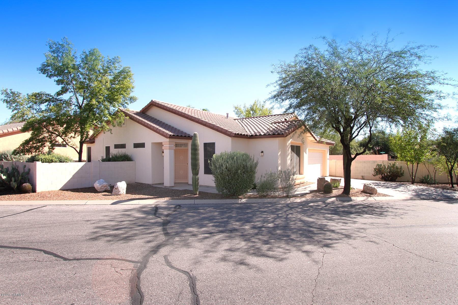 North Ranch (188-544) - Residential