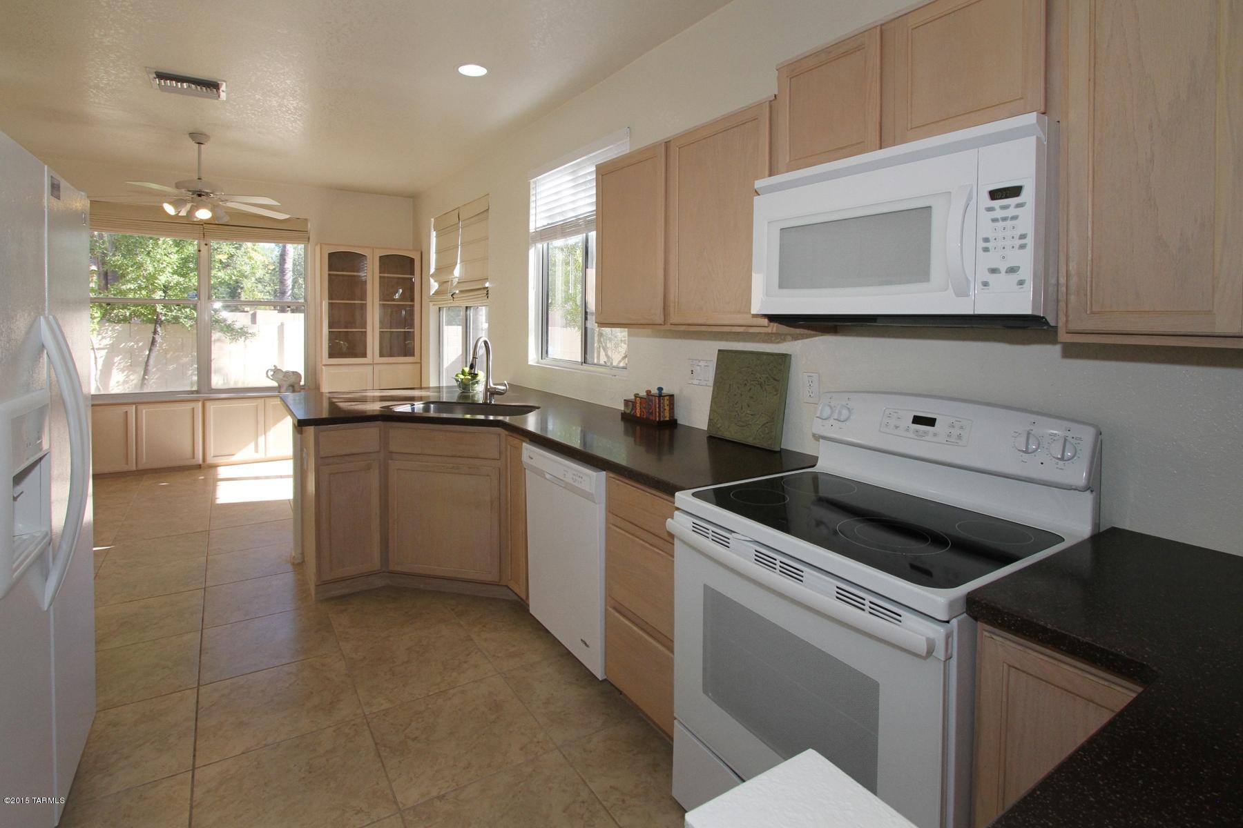 North Ranch (188-544) - Residential