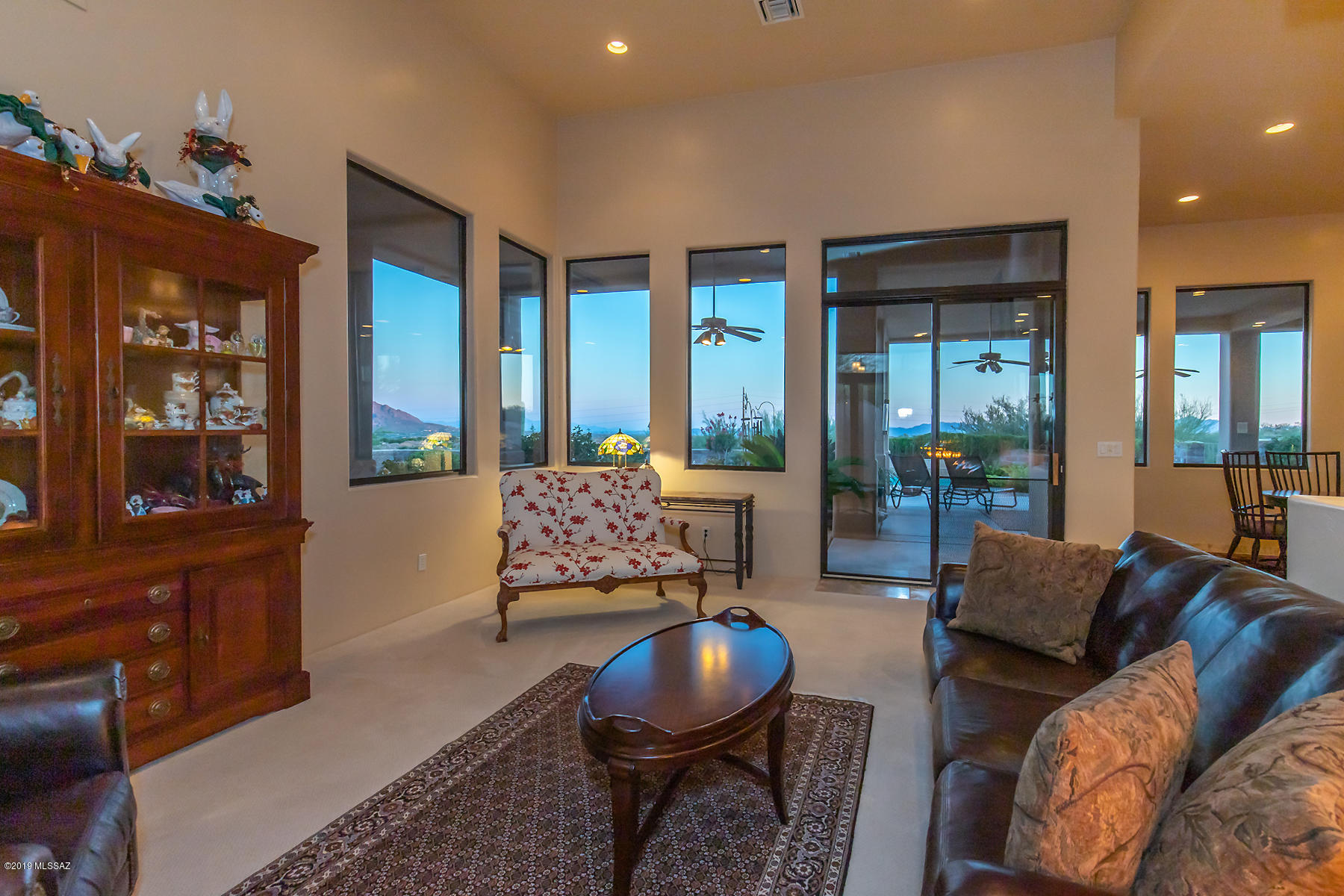 Coyote Ridge (1-109) - Residential