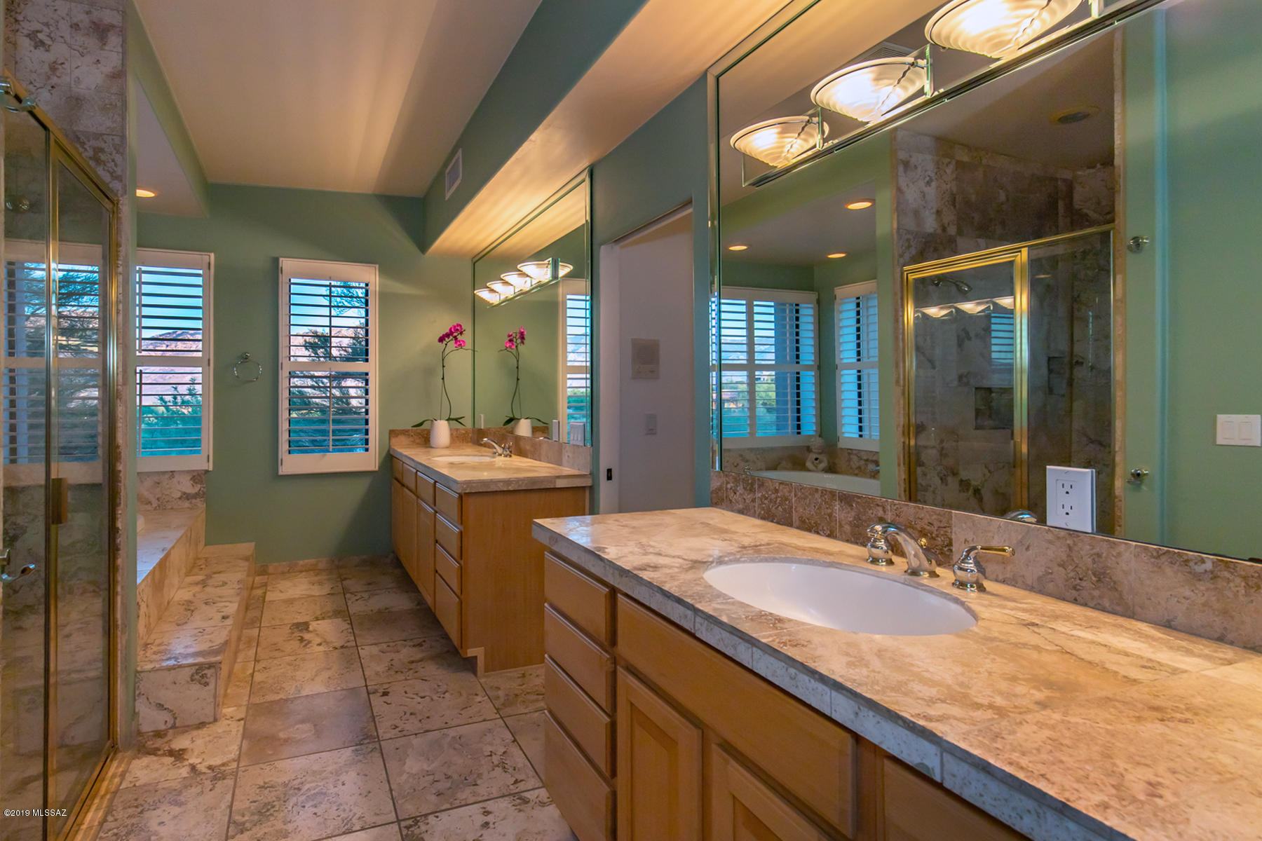 Coyote Ridge (1-109) - Residential