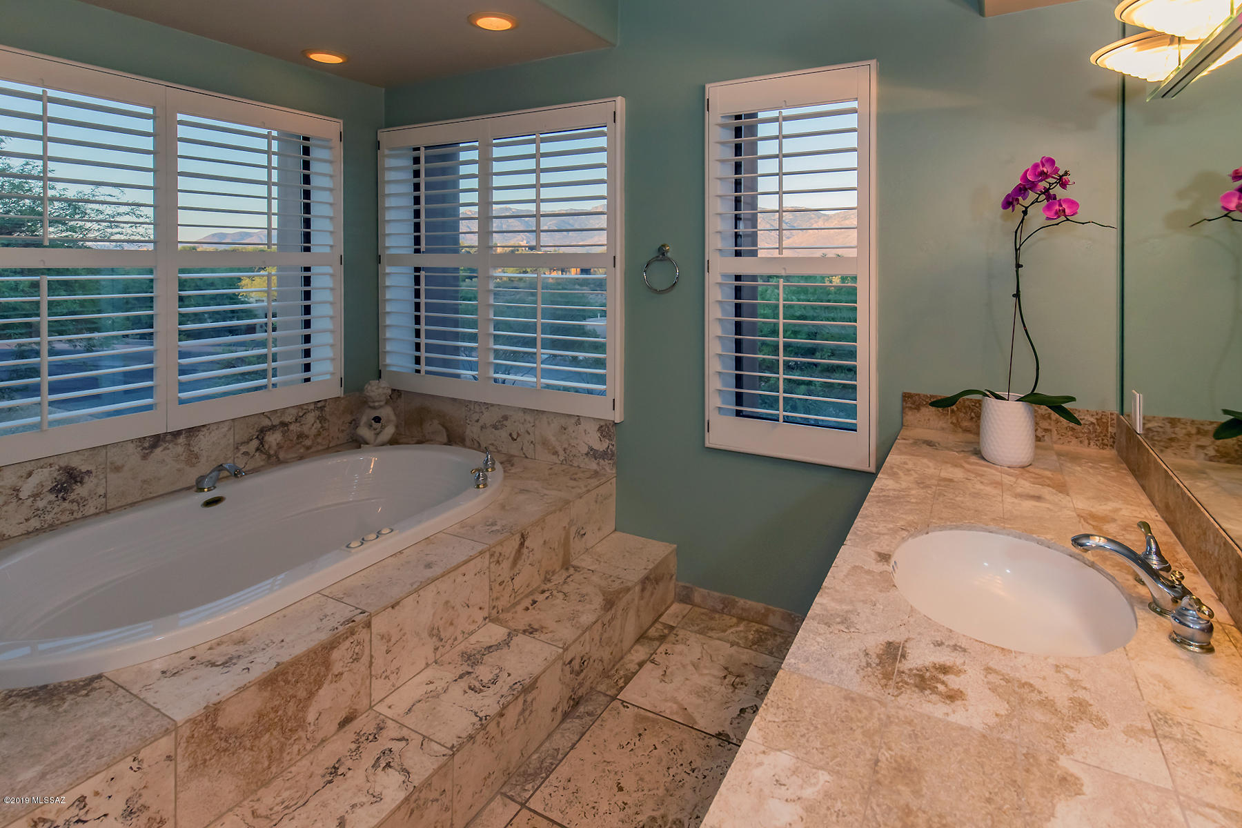 Coyote Ridge (1-109) - Residential