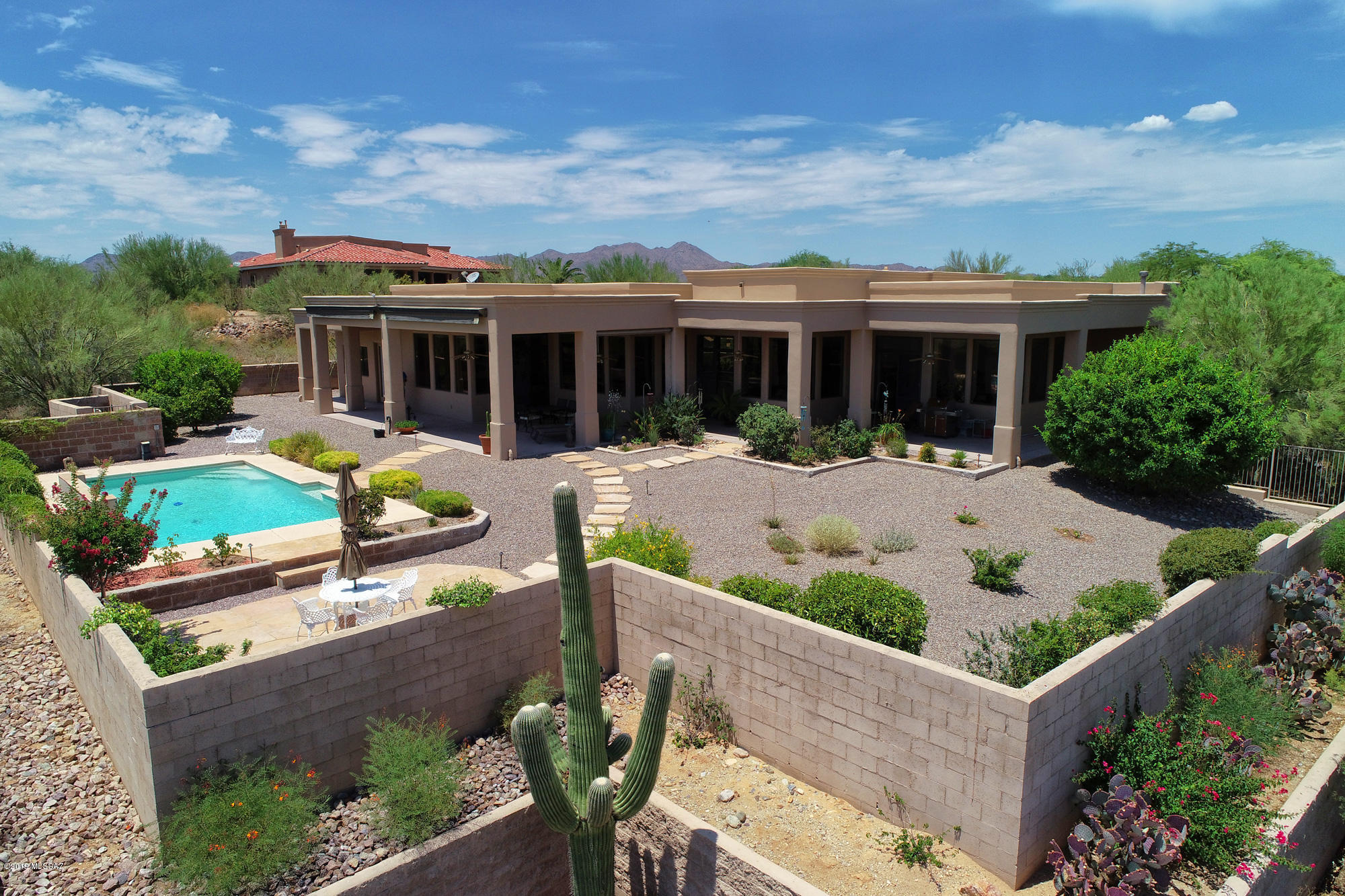 Coyote Ridge (1-109) - Residential