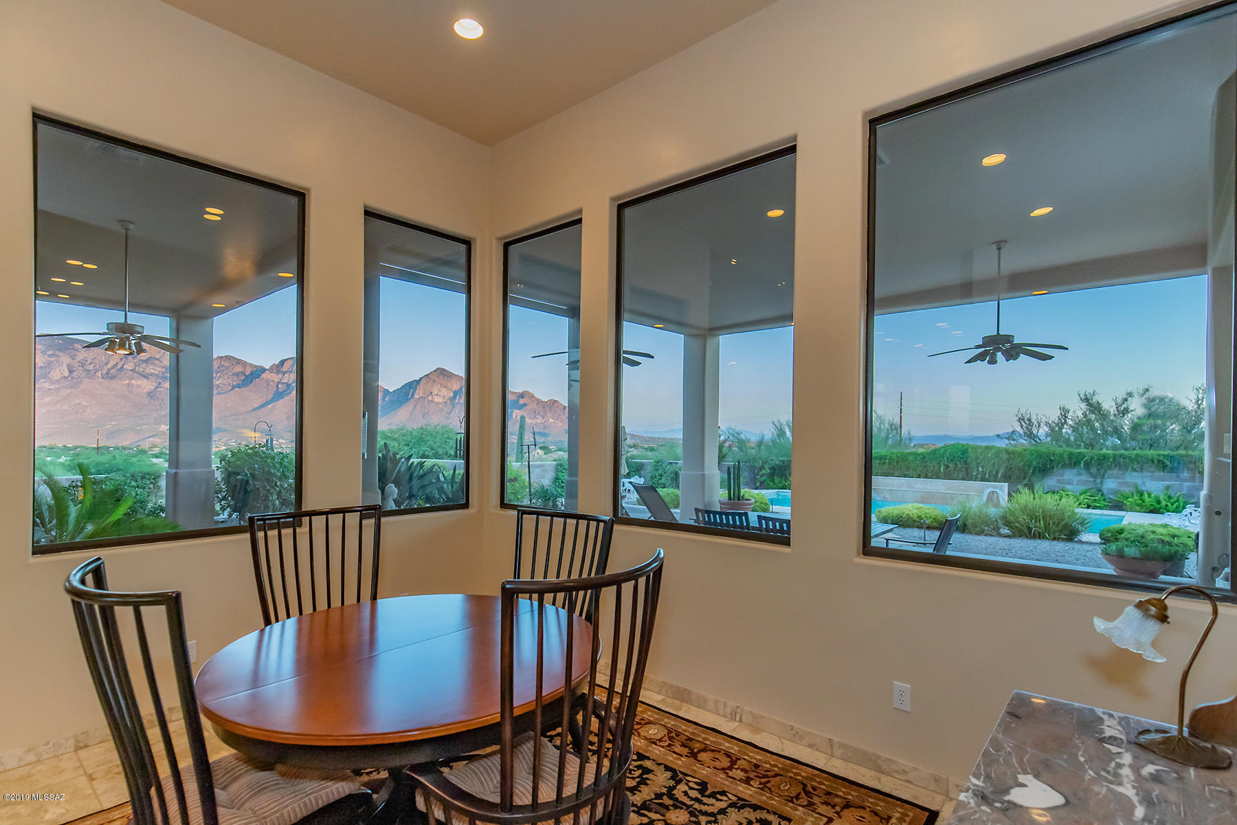 Coyote Ridge (1-109) - Residential