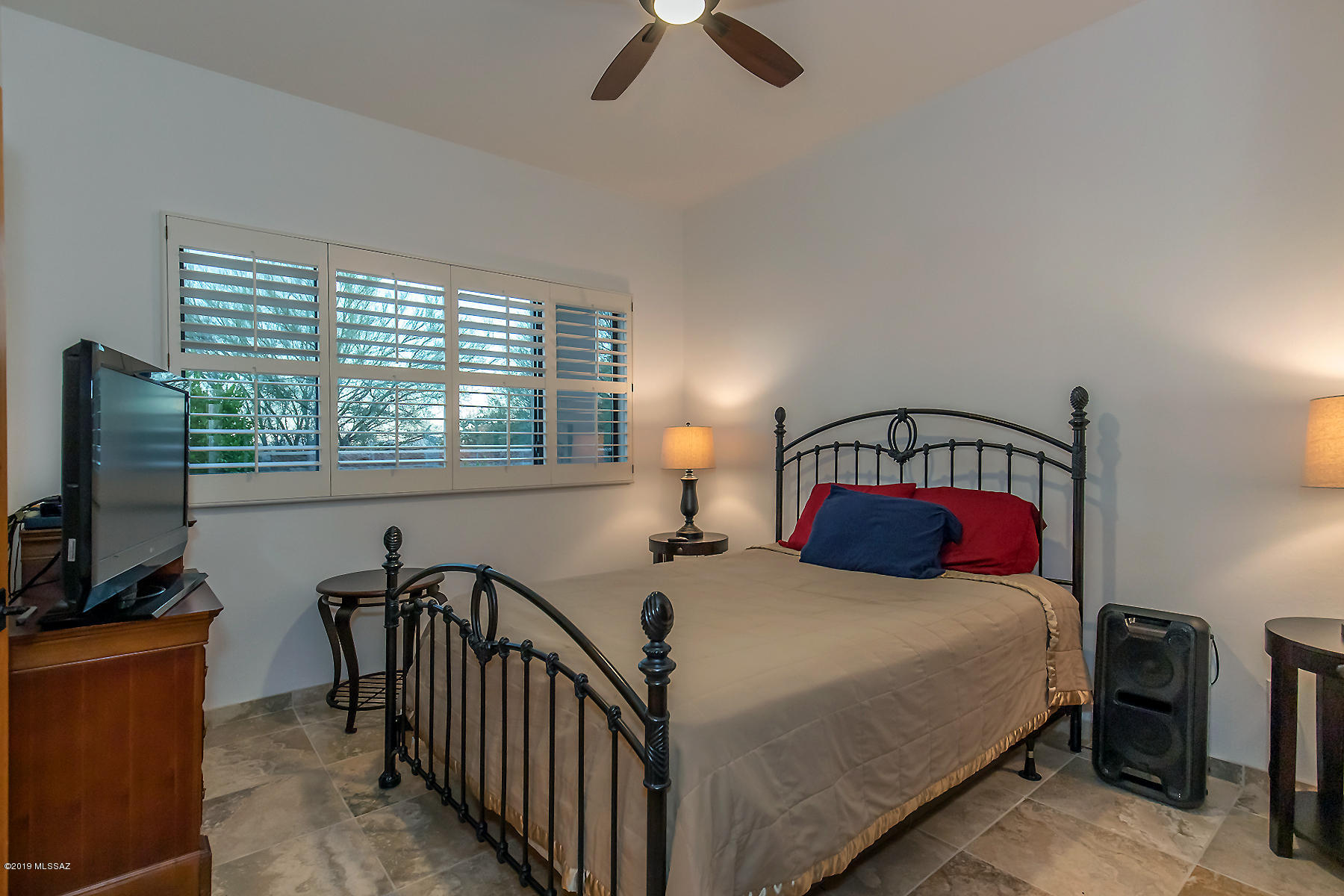 Coyote Ridge (1-109) - Residential