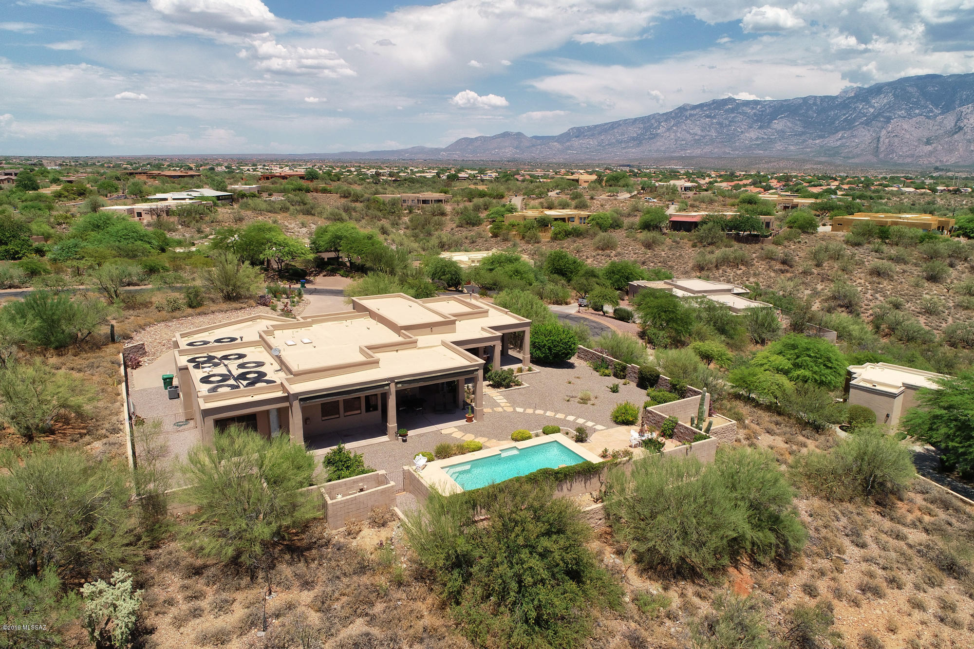 Coyote Ridge (1-109) - Residential