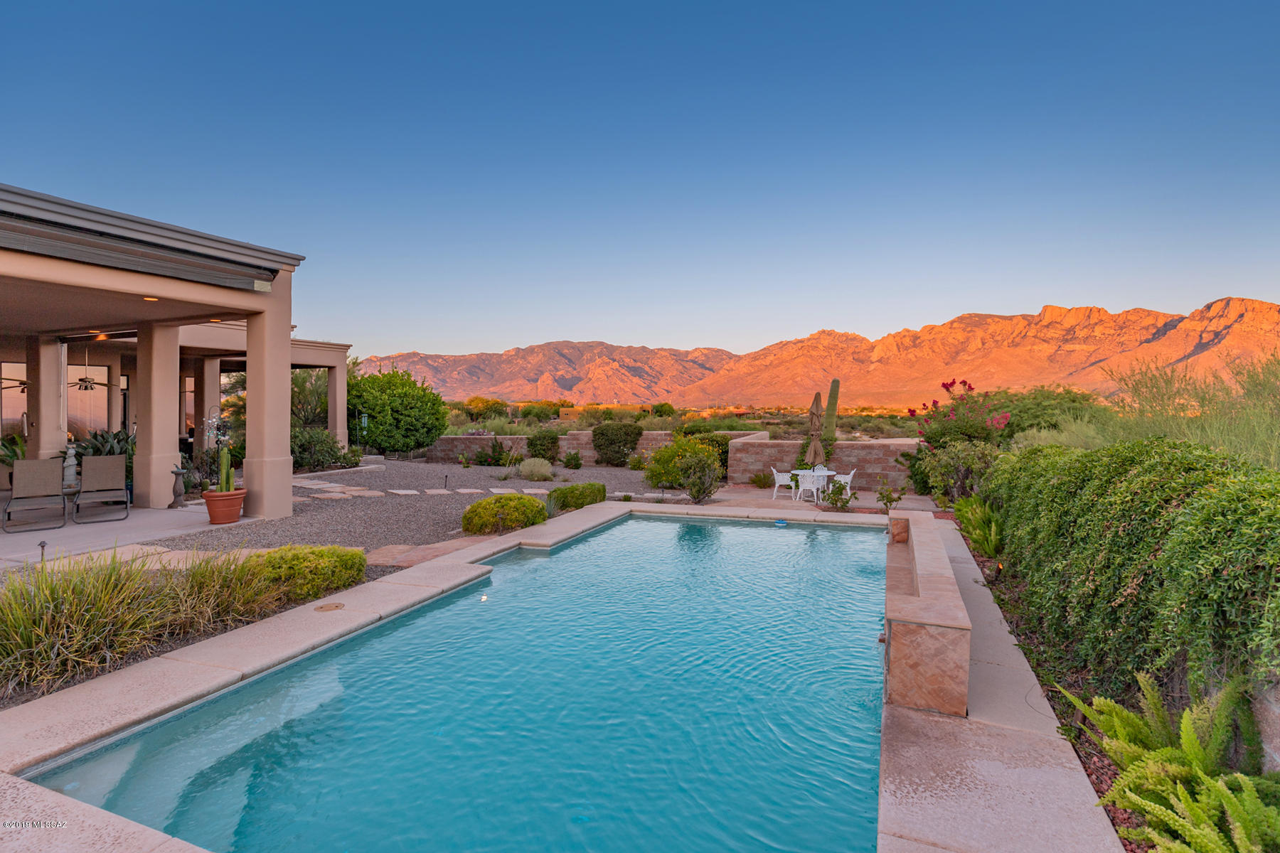 Coyote Ridge (1-109) - Residential