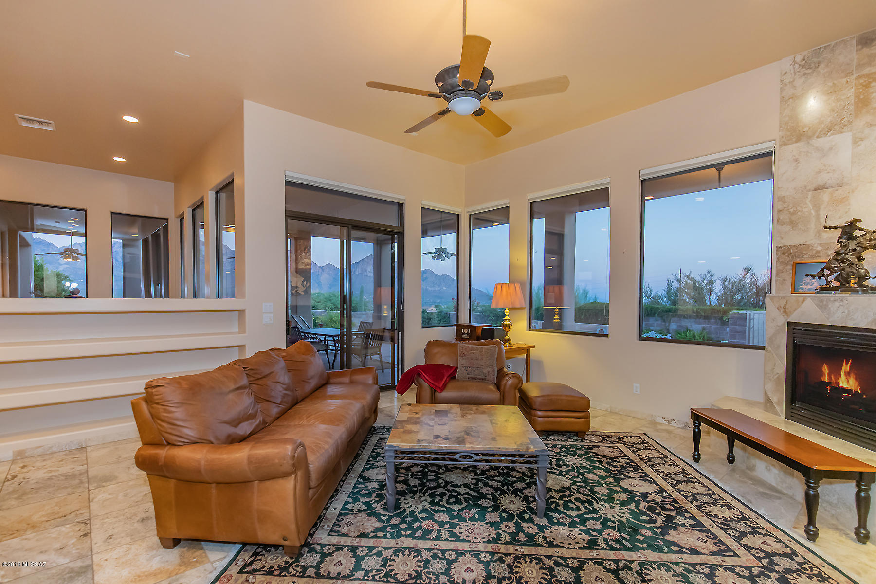 Coyote Ridge (1-109) - Residential