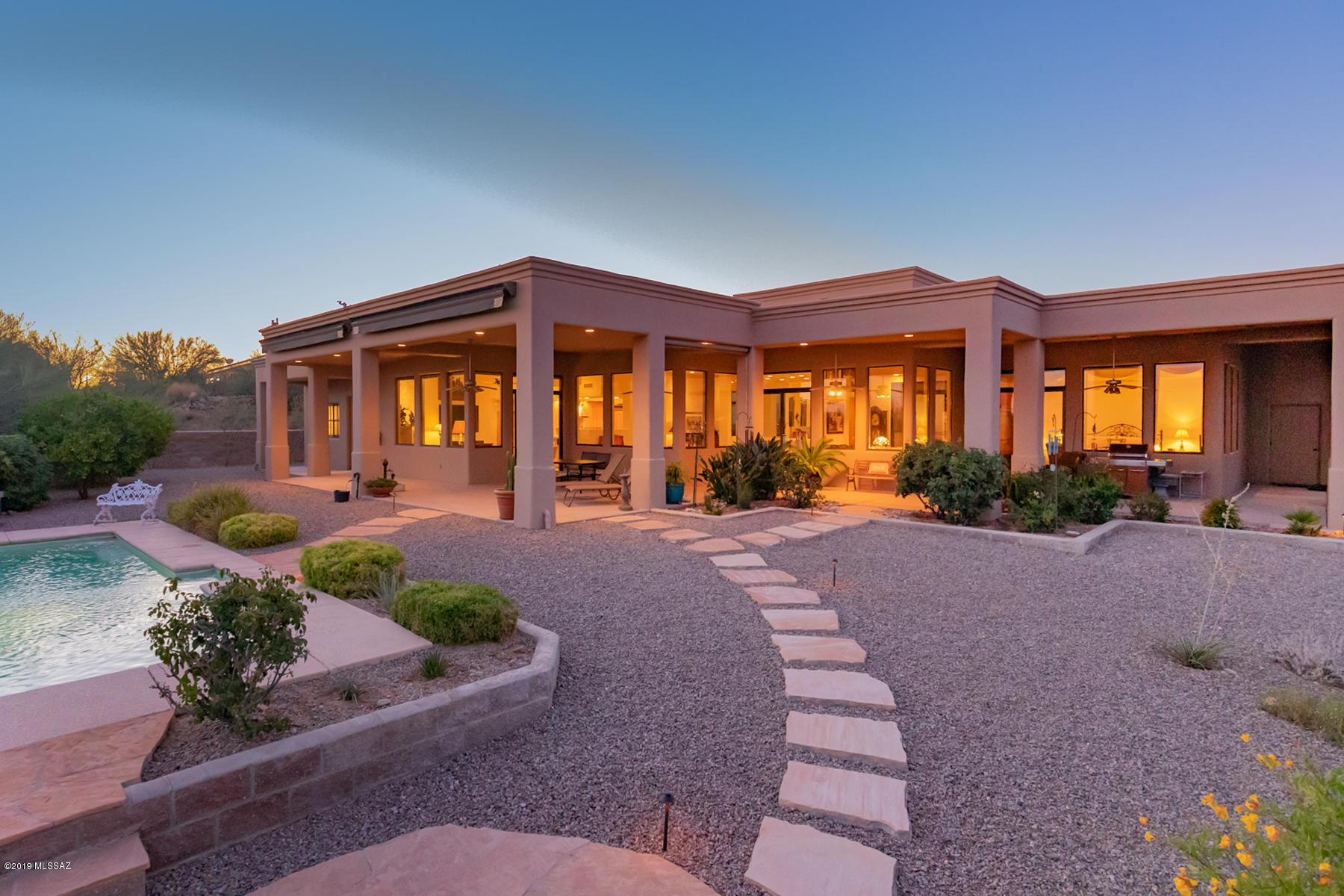 Coyote Ridge (1-109) - Residential