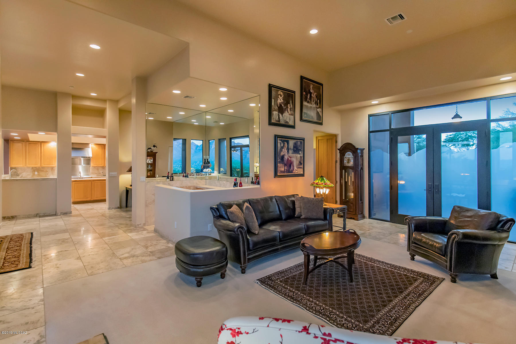 Coyote Ridge (1-109) - Residential