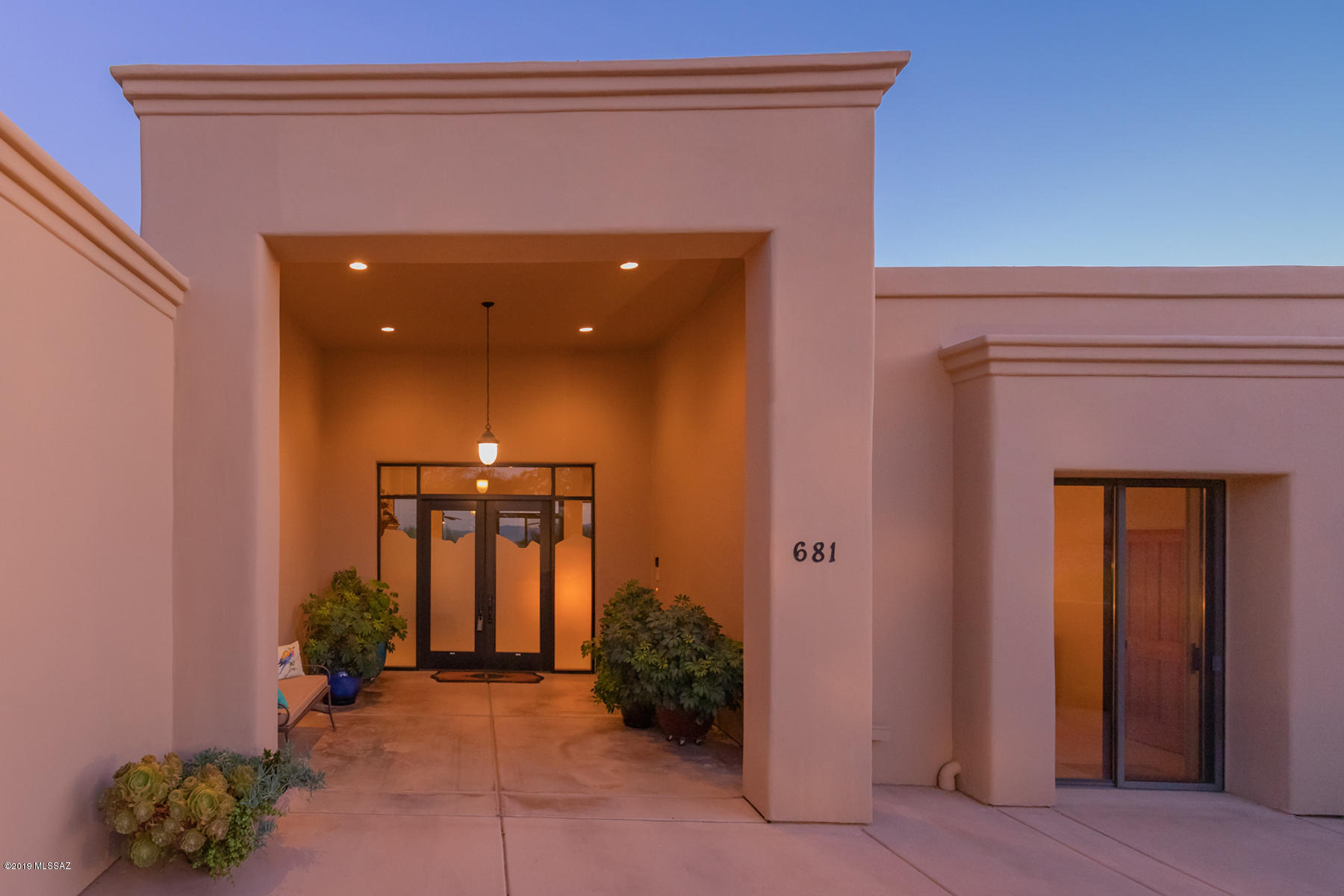 Coyote Ridge (1-109) - Residential