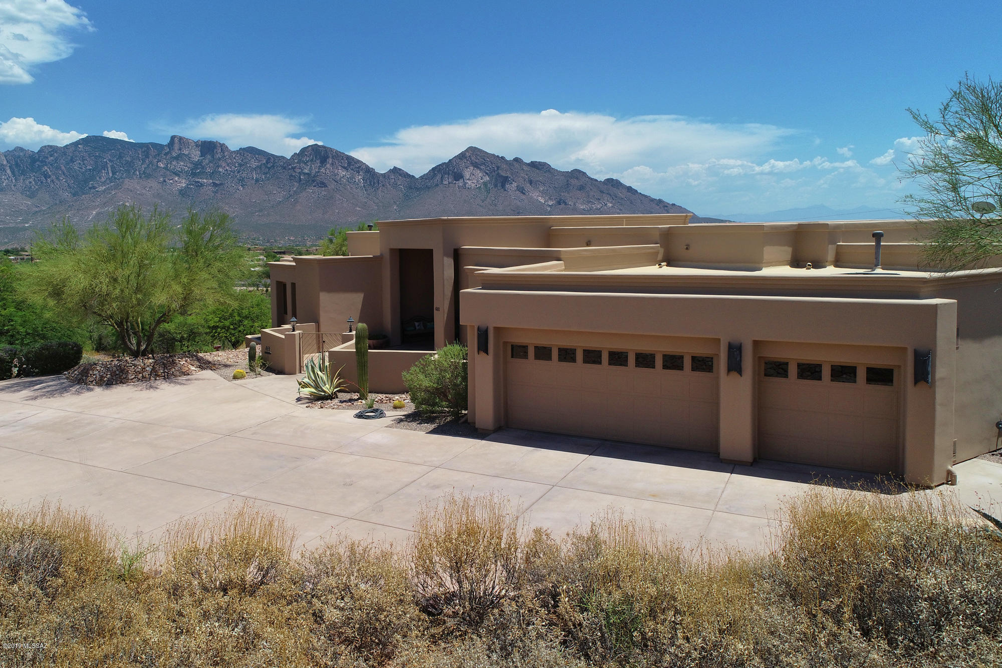 Coyote Ridge (1-109) - Residential