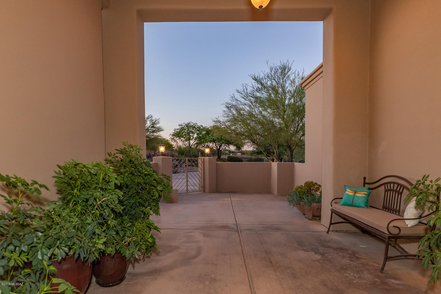 Coyote Ridge (1-109) - Residential