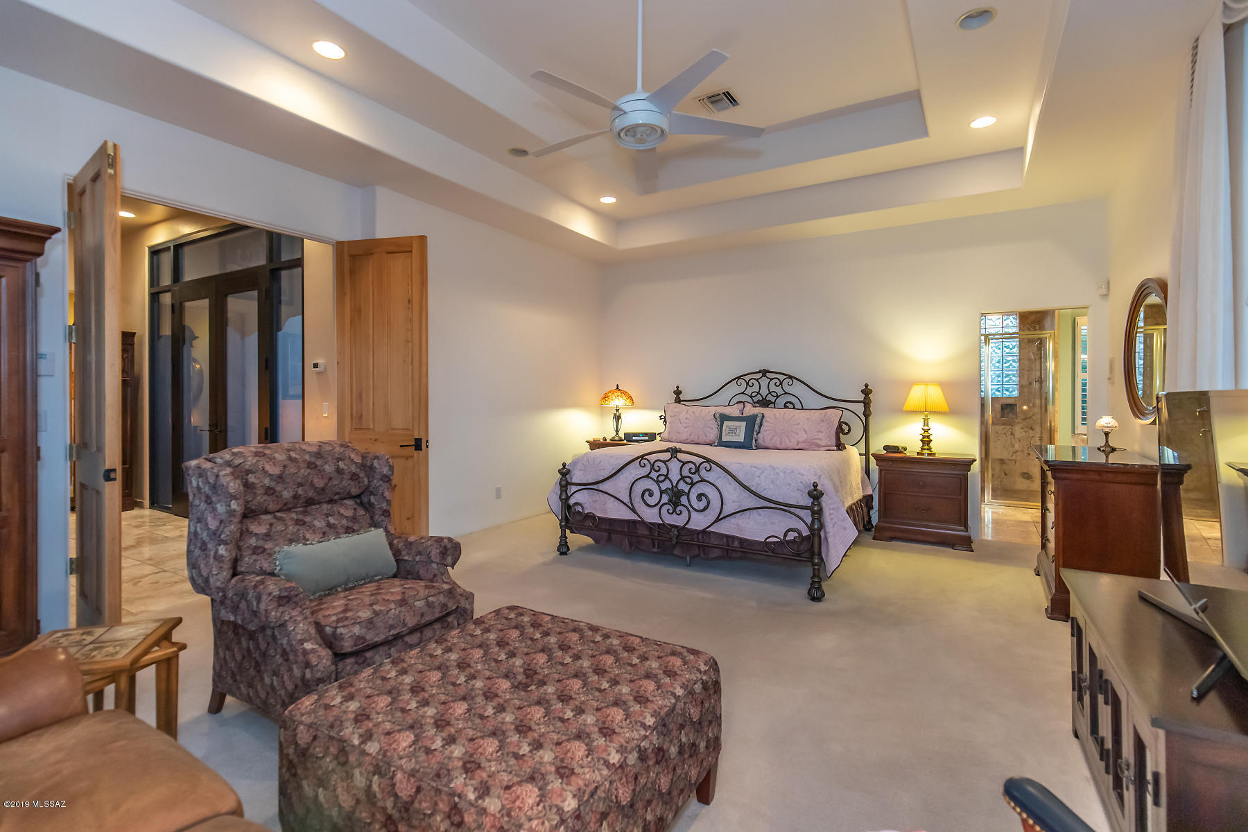 Coyote Ridge (1-109) - Residential