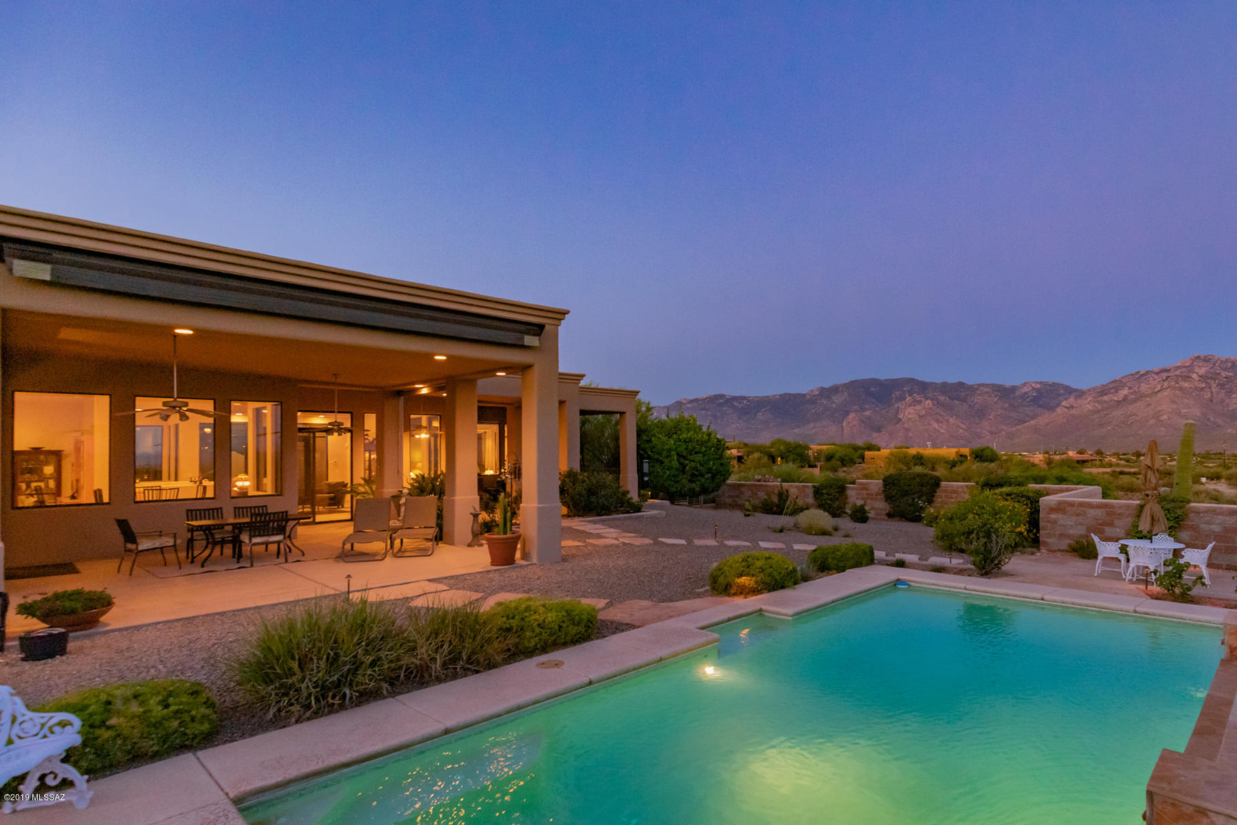 Coyote Ridge (1-109) - Residential