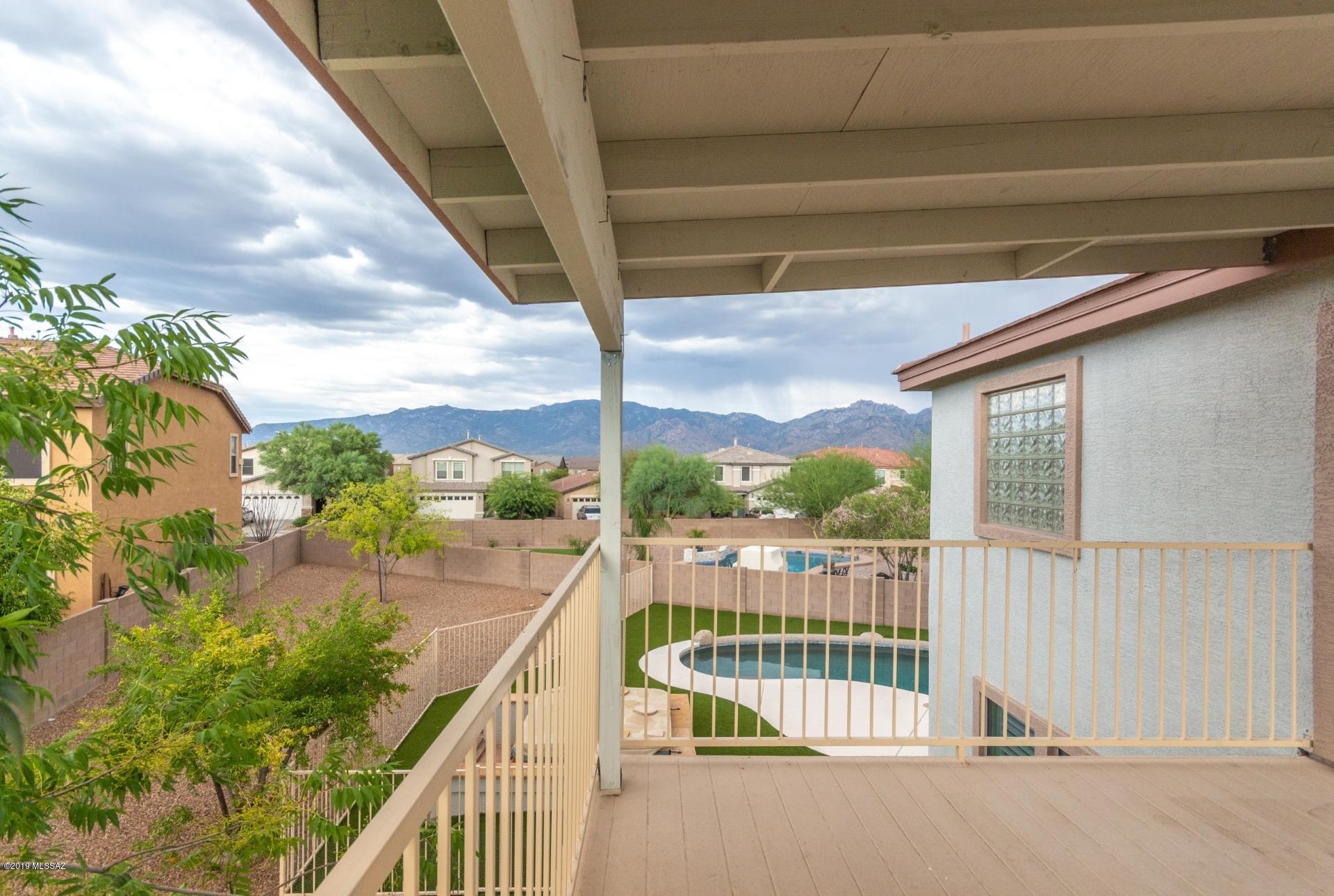 Rancho Vistoso Neighborhood 10 - Residential