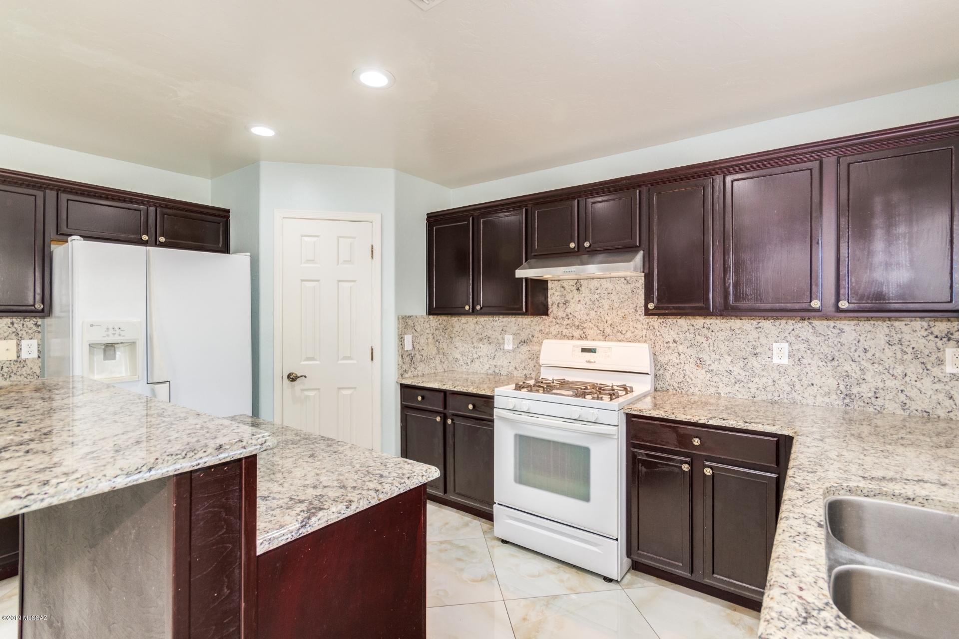 Rancho Vistoso Neighborhood 10 - Residential