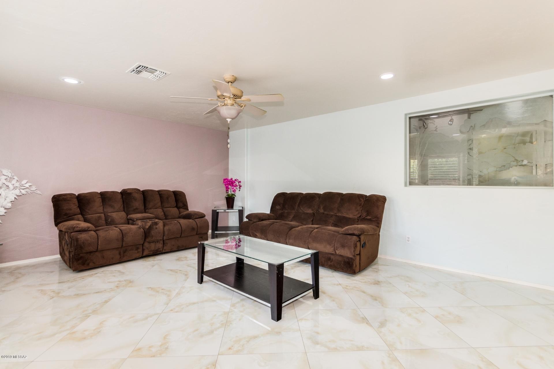 Rancho Vistoso Neighborhood 10 - Residential
